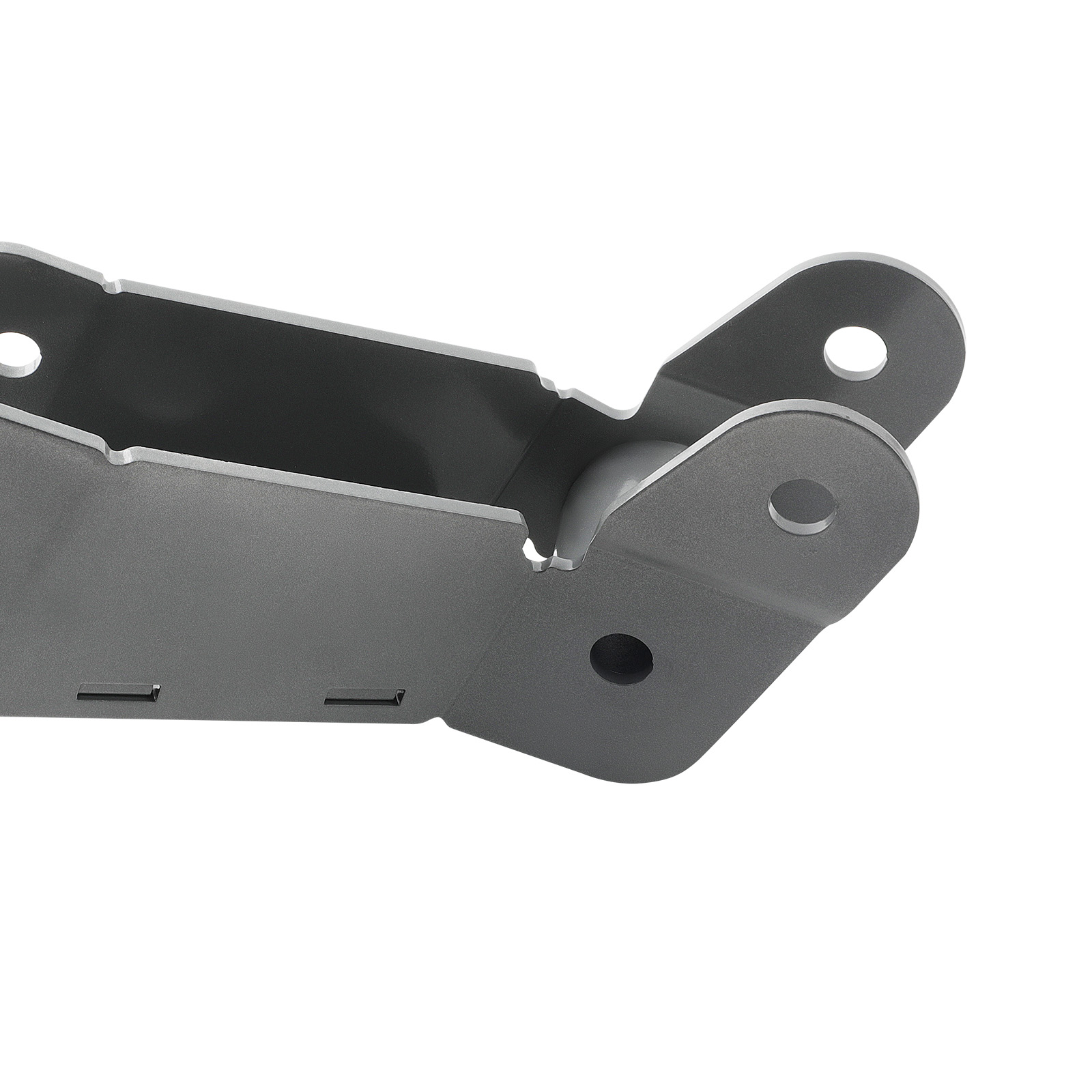 Front Control Arm Relocation Bracket 2-4