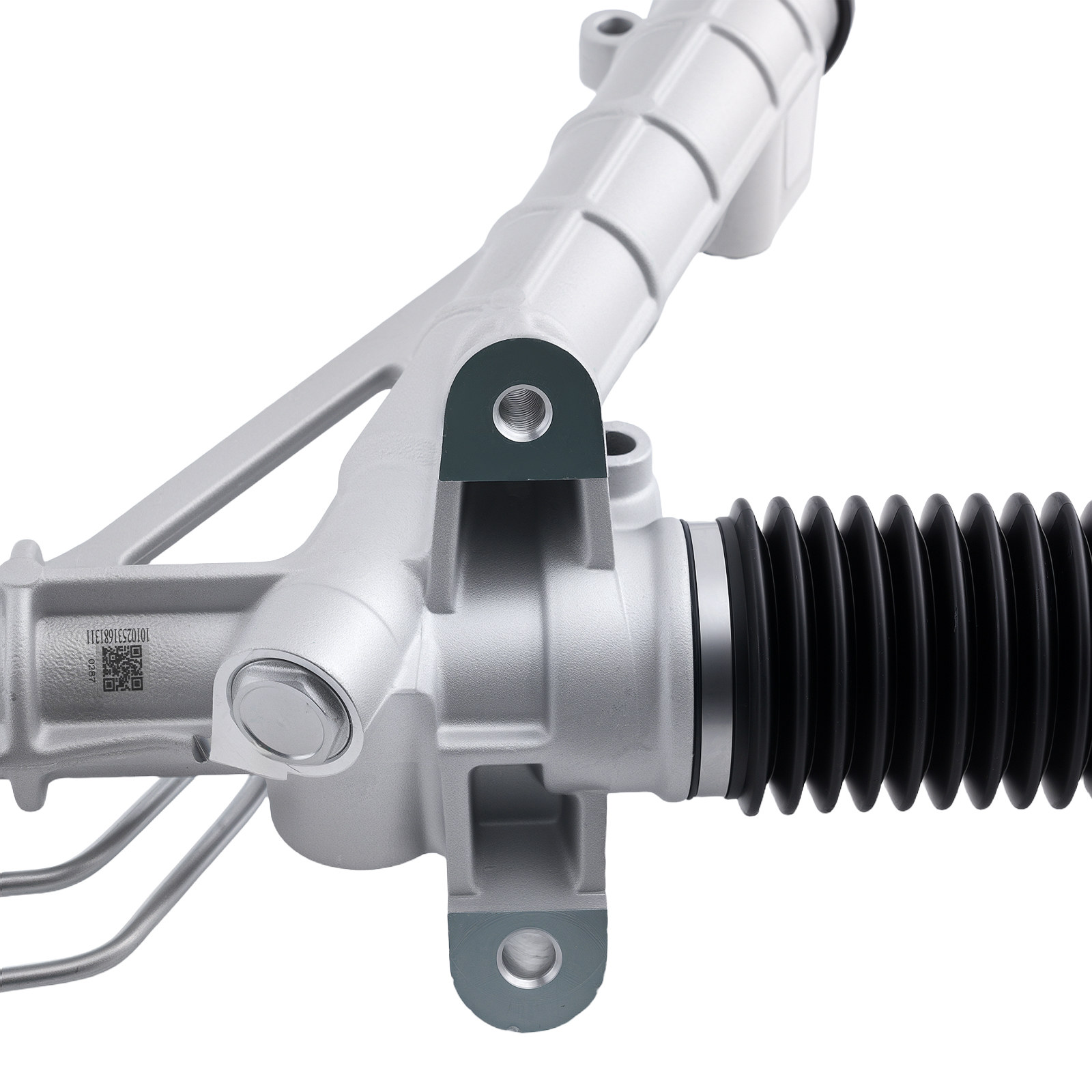 Crémaillère Direction for Nissan NV400 2.3 dCi 2011-2016 4900100Q3A
