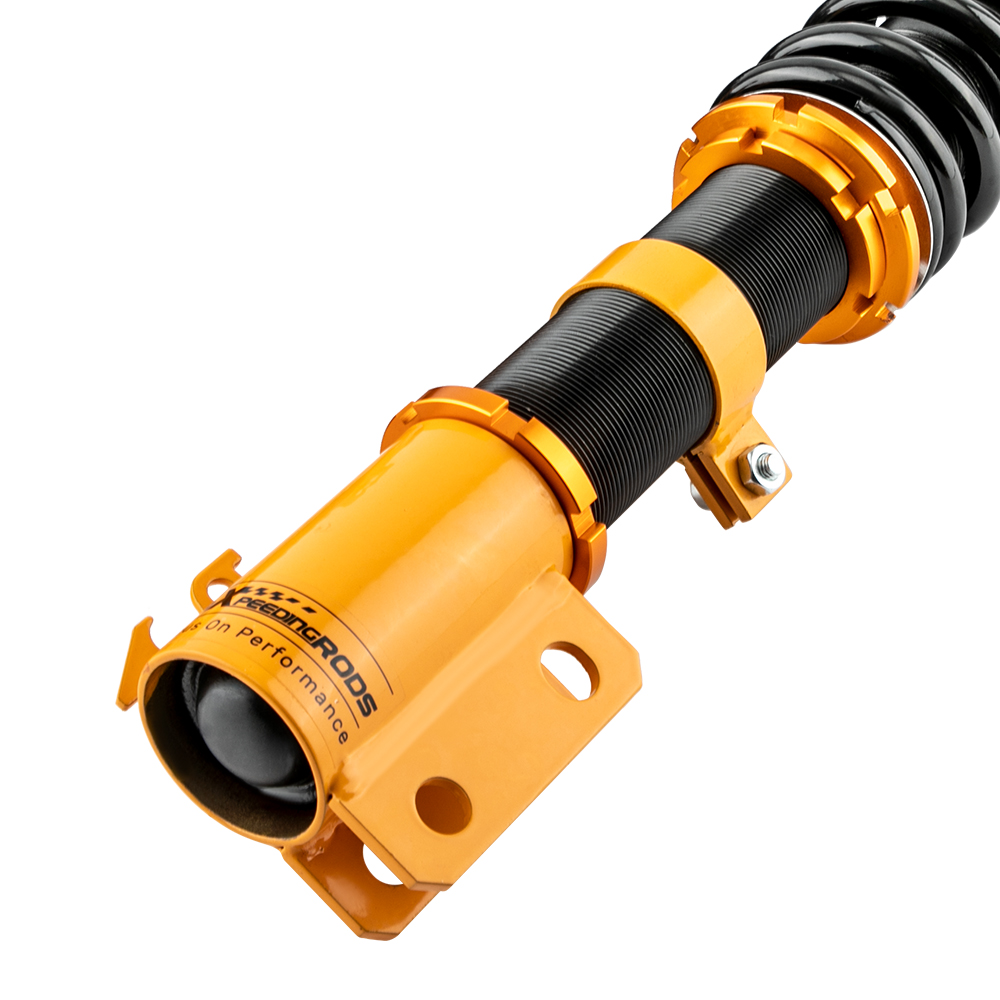 MaXpeedingrods Coilovers Suspension Kit For Toyota Yaris 07-11 SCION xD 08-14