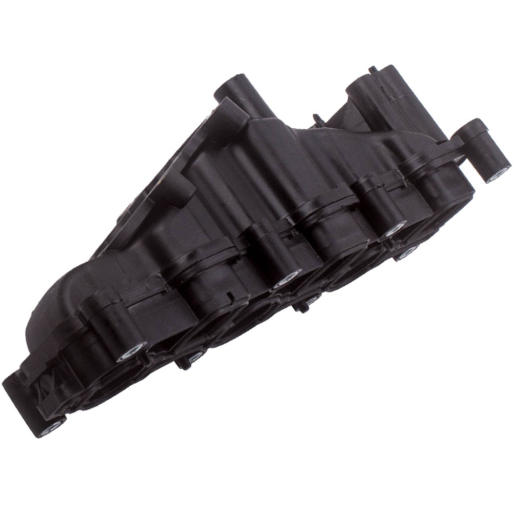 2x Saugrohr Ansaugbrücke for Audi A4 8E 8K A6 4F VW Touareg 7L 2.7L 3.0L Diesel