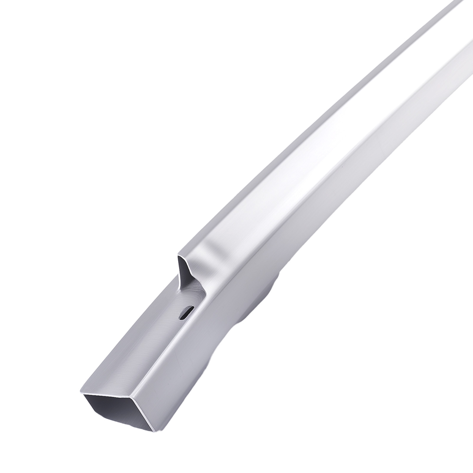 Aluminium Face Bar Front for Audi Q7 4L 4LB 2006-2015 AU1006125 Aluminum