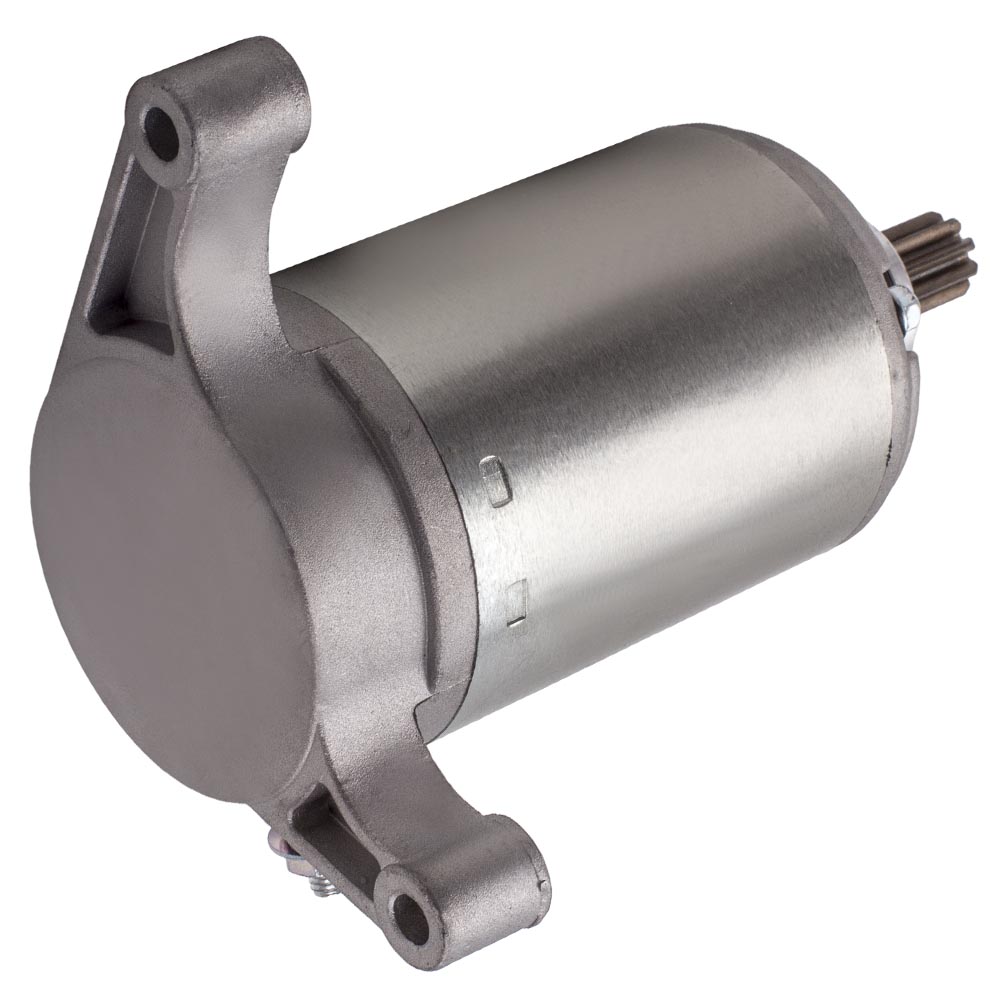 Anlasser Starter for Yamaha ATV Big Bear 350 Warrior 350 Raptor 350 Kodiak 400