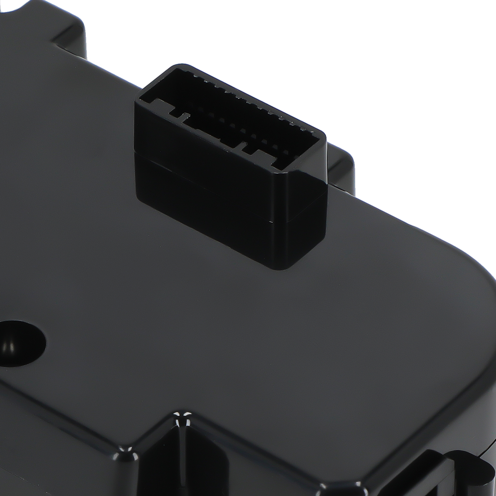 Temperature Control Climate Unit for RAM 1500 3500 2014-2024 68105021AE Plastic