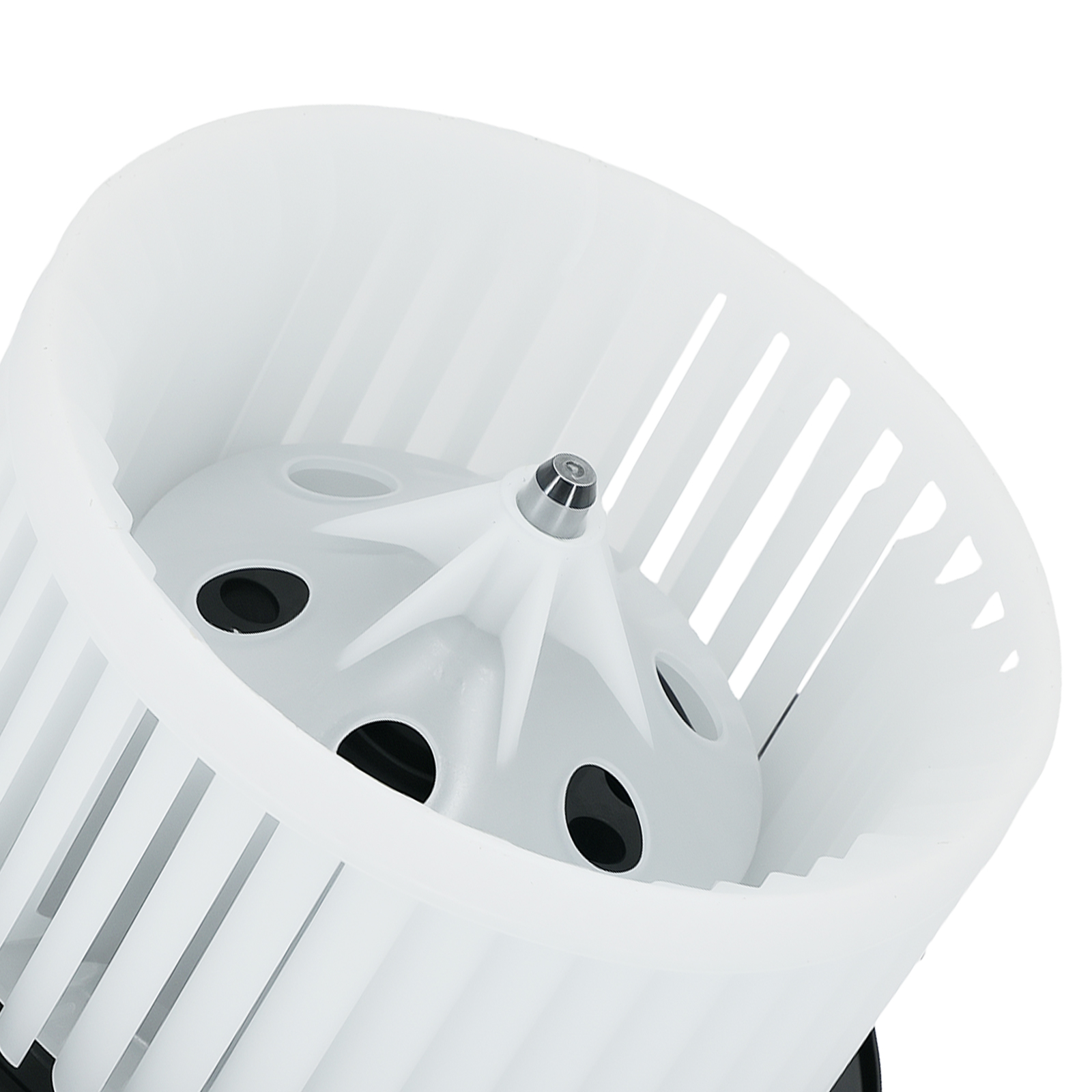 HVAC Heater Blower Motor w/ wheel For Toyota Tacoma 1995-2004 700059 76959