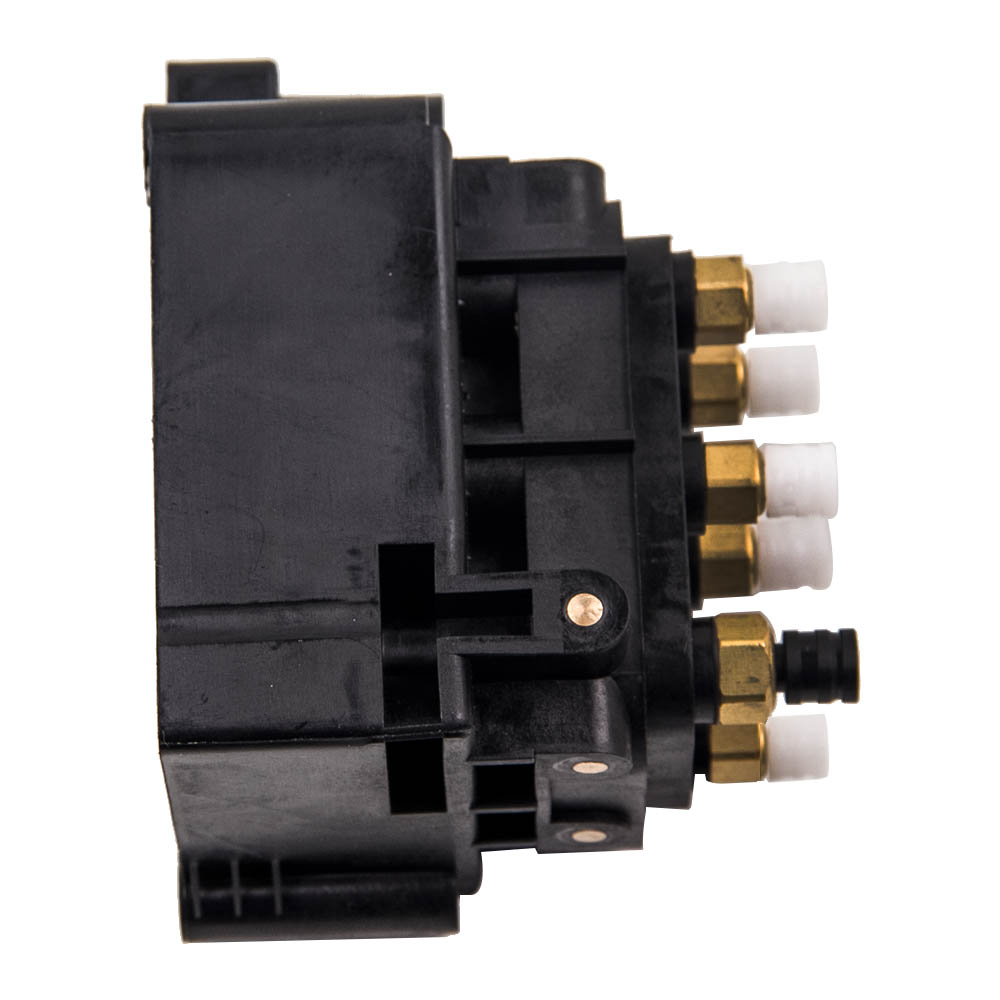 Luftfahrwerk Ventilblock Magnetventil for Mercedes-Benz CLS C218 X218 AIRMATIC.