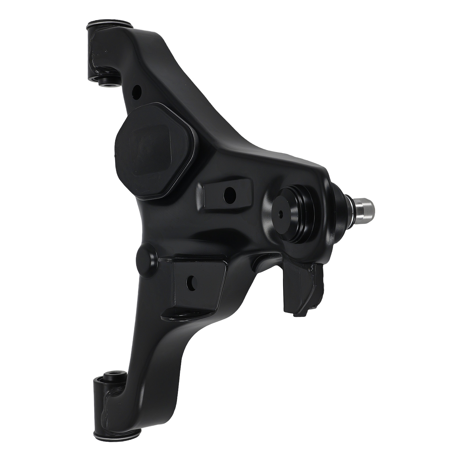 Front Lower Left Driver Side Control Arm Assembly For Nissan Frontier Pathfinder