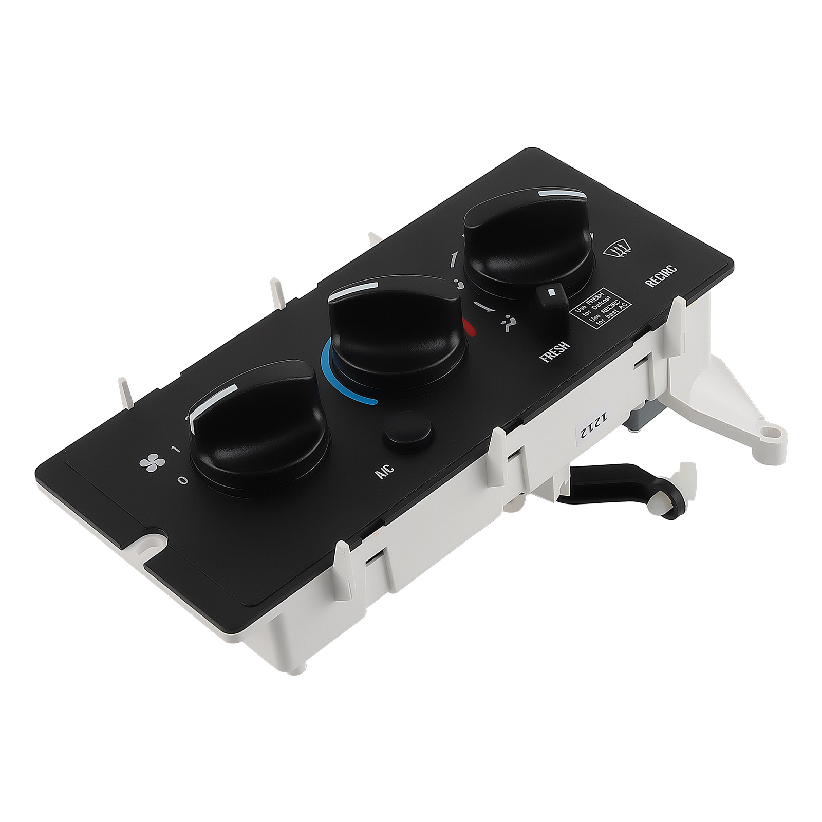 A/C AC Control Panel for Mack CH CL CV CX for 11-1225 7787880011 1000149542A