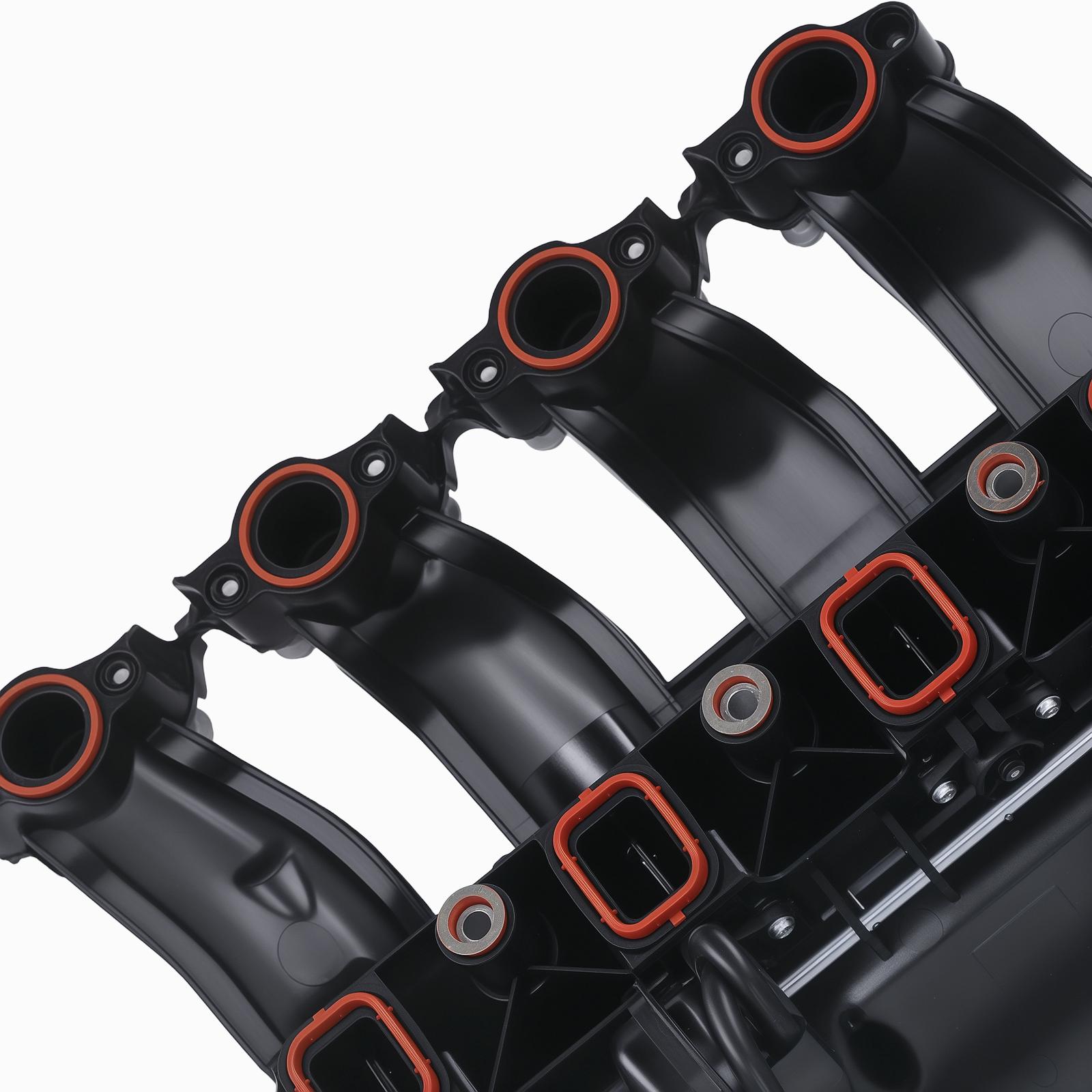 Intake Manifold for BMW E46 318d 320d Compact 2001-2005 X3 E83 E90 11617800578