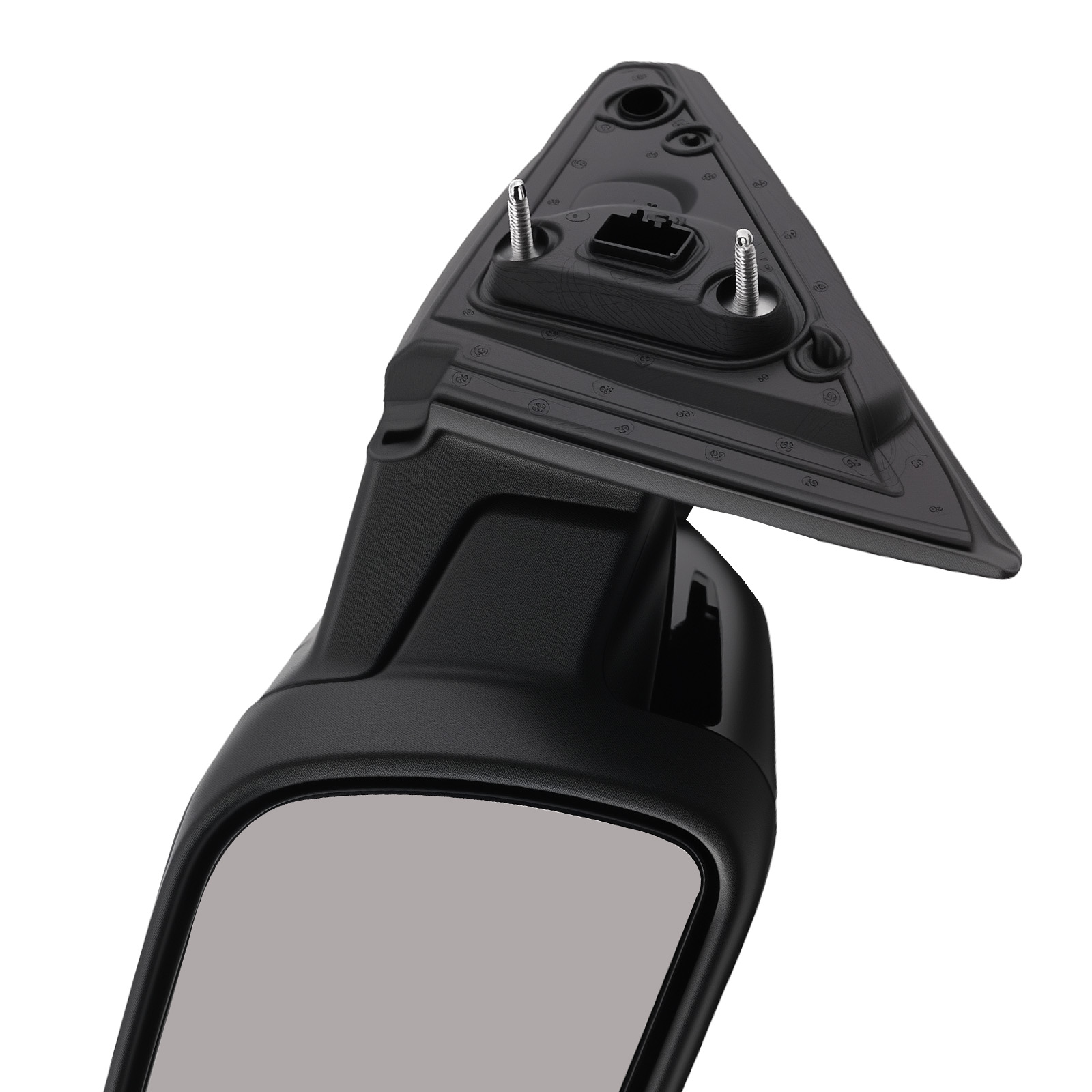 Power Heated Side Mirror Right for Ford Explorer 2016-2019 w/ Turn Signal