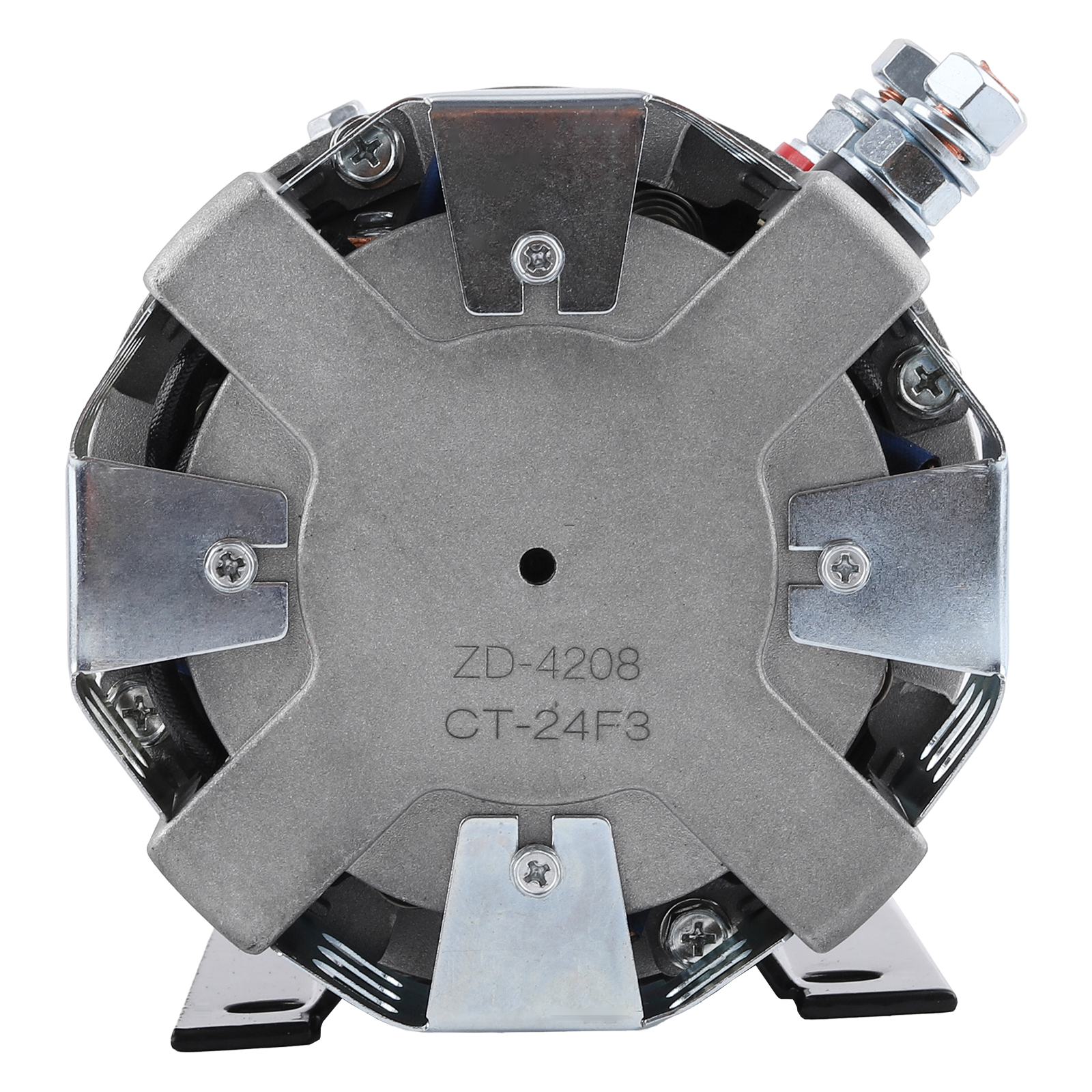 Electric Motor For Genie Z-30/20N  Z-34/22 Bi-Energy DC Z-34/22N Z-45/22 DC new