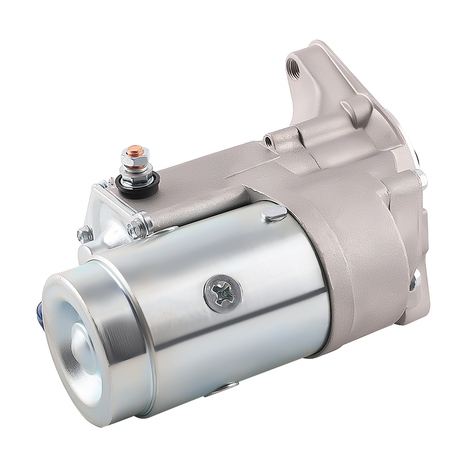 Starter for Toyota Blizzard eng.L 2.2L Diesel 1982 1983 fot Bundera LJ70 85-91
