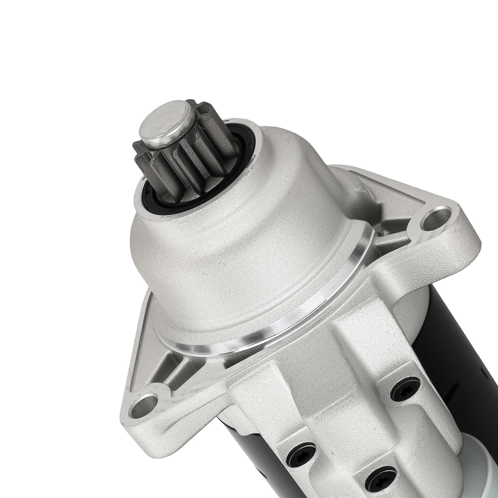 12V 2kW Anlasser for VW Transporter IV Kasten 2.0L 2.4L 2.5L 1990-2003