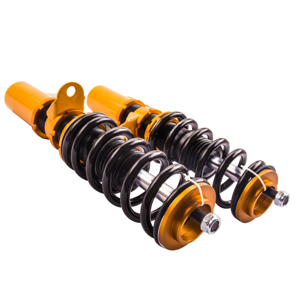 2x Front Coilover Strut for Holden Commodore VT VX VY VZ Coilovers Coil