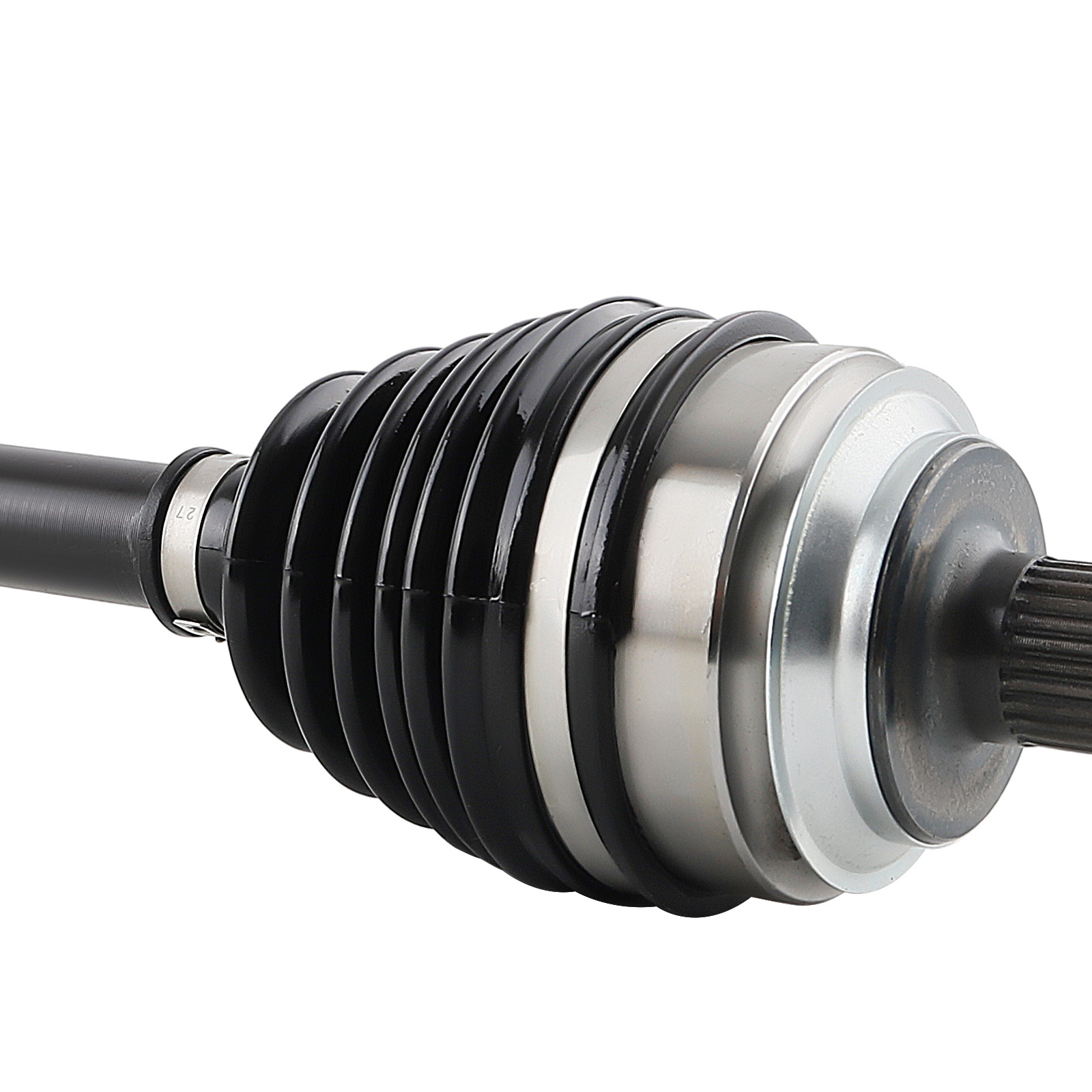 Front Right CV Axle Shaft for Honda Civic 1.8L w/Automatic Trans. 2006-2013