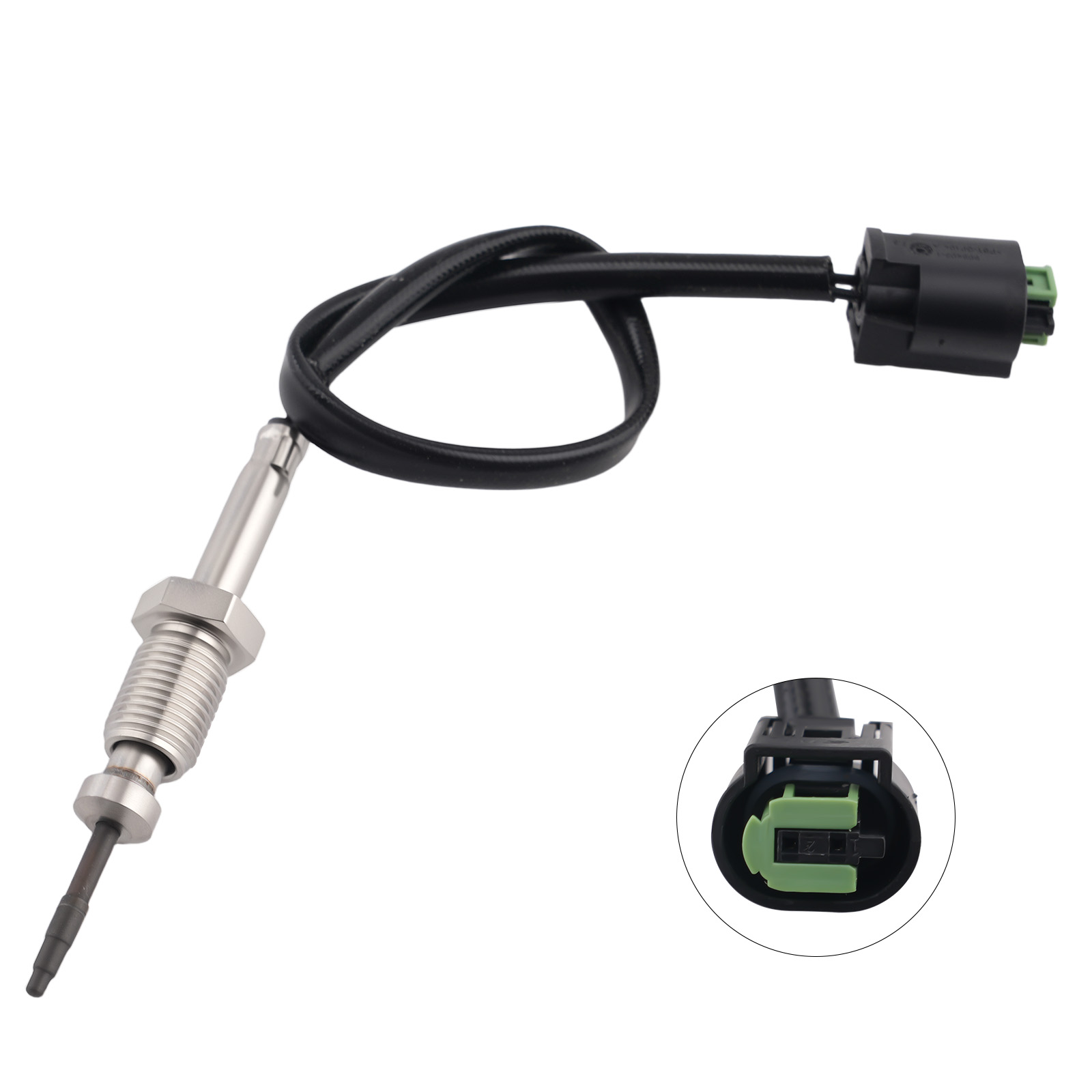 Abgastemperatursensor for BMW 2003-2014 I4 I6 Diesel 13627795174 13627809153