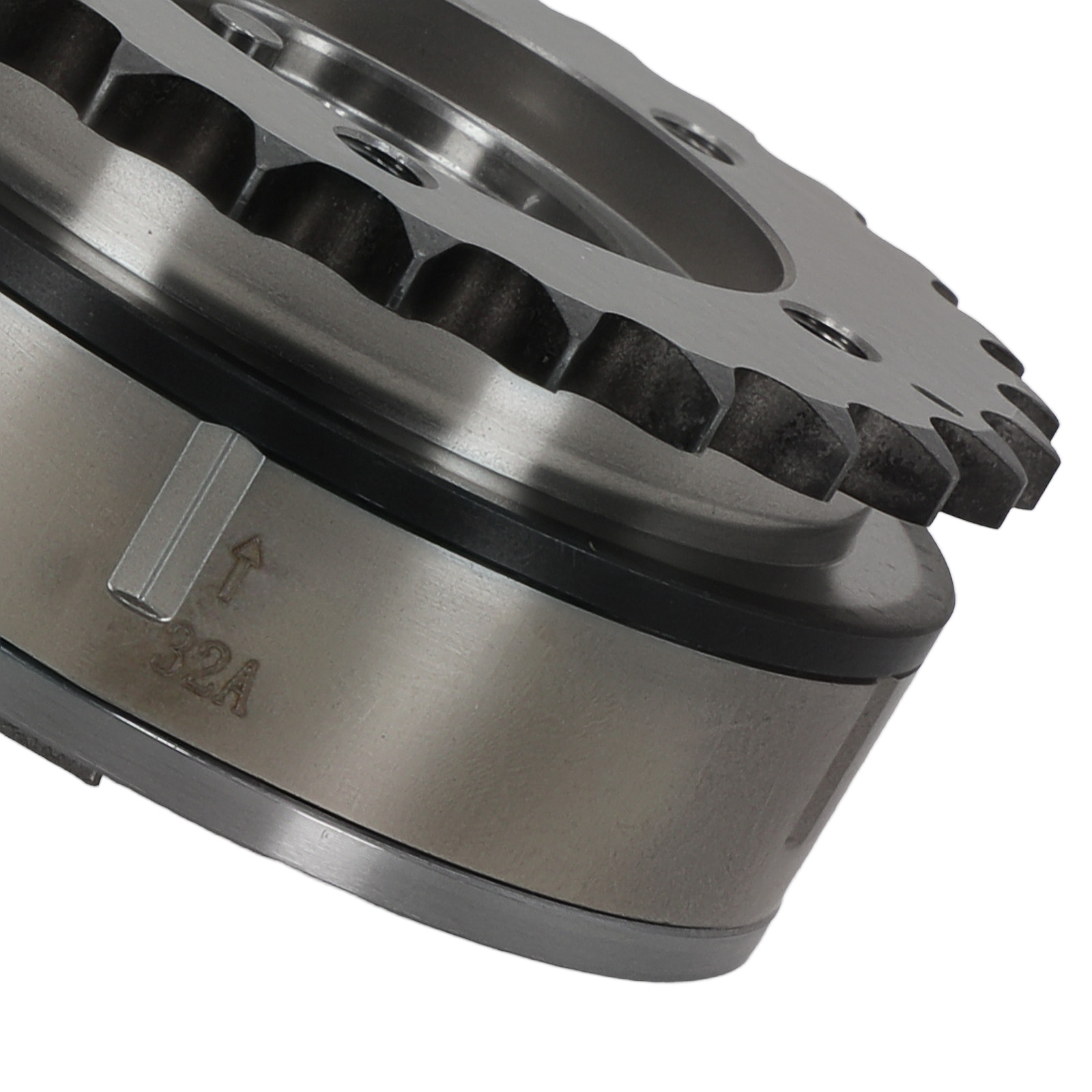 Ein Auslass Nockenwellenversteller for VW Touareg EuroVan 022109087J 2004-2010