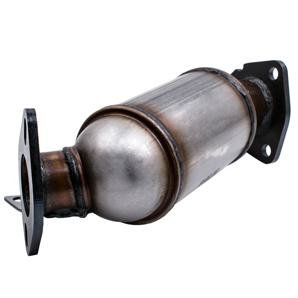 FRONT LEFT Catalytic Converter For GMC Acadia 3.6L 6 Cylinder 2007