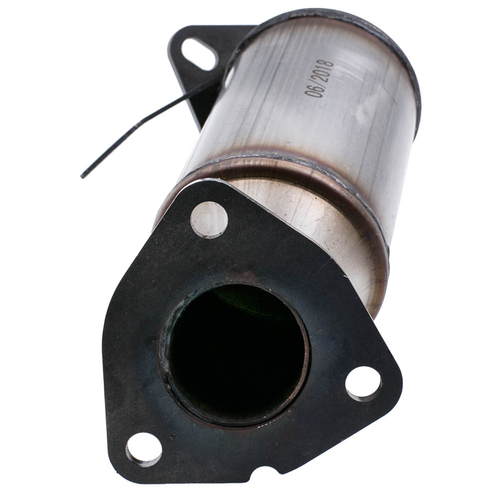 FRONT LEFT Catalytic Converter For GMC Acadia 3.6L 6 Cylinder 2007