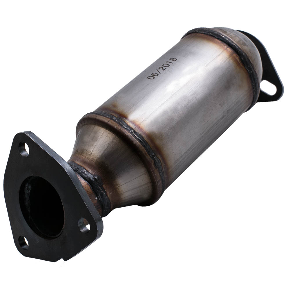 FRONT LEFT Catalytic Converter For GMC Acadia 3.6L 6 Cylinder 2007 2017 eBay