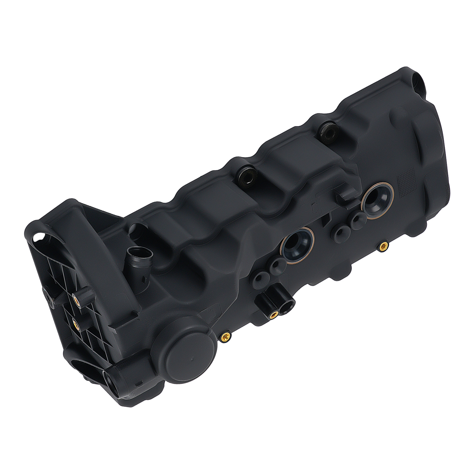 Engine Valve Cover Right for VW Touareg 7P5 7P6 2010-2018 3.0L 059103470AS