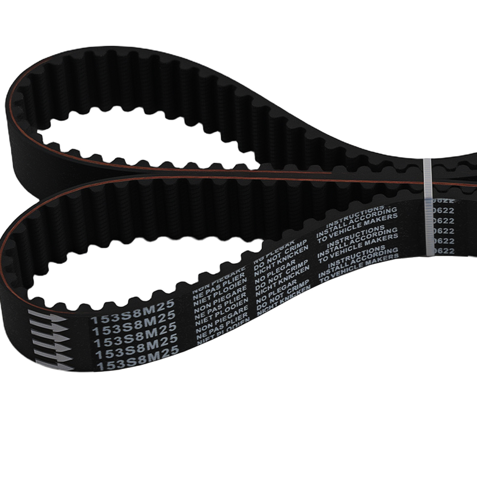 Zahnriemen + Rollensatz für Audi A4 B5 A6 C4 C5 VW Passat 1.8 T 1.8 CT919