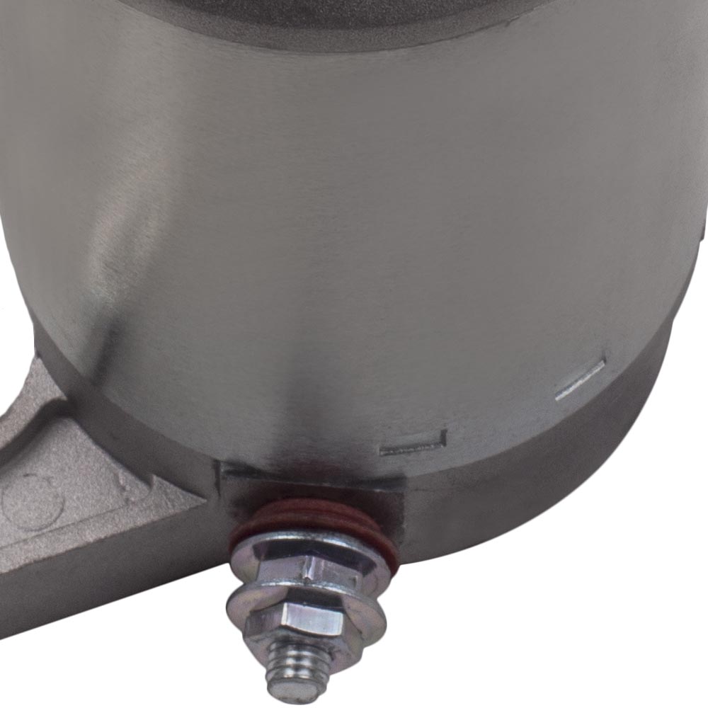 Anlasser Starter for Yamaha ATV Big Bear 350 Warrior 350 Raptor 350 Kodiak 400