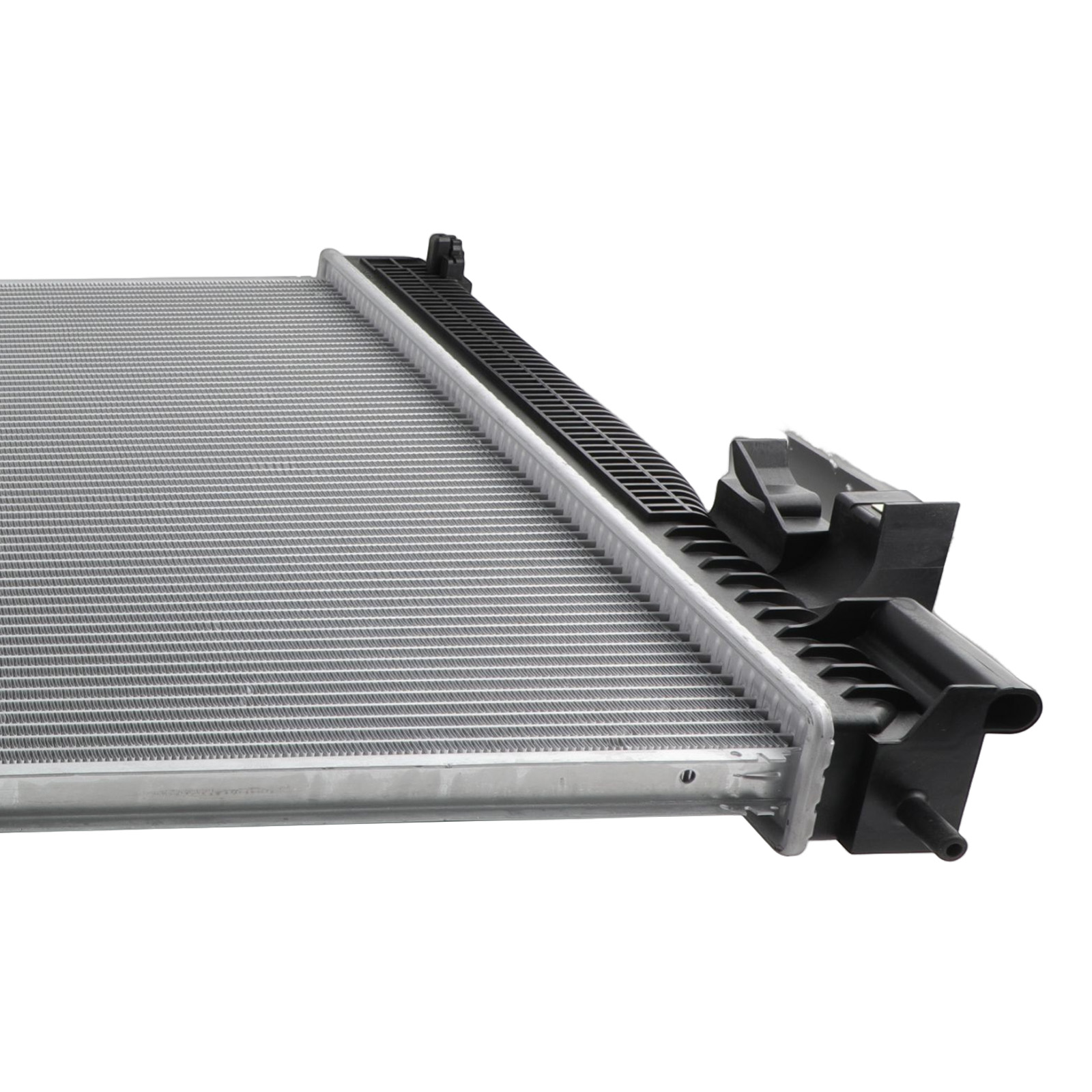 Heavy Duty Radiator for Buick Enclave Chevy Traverse 3.6L 2018-24 84569929