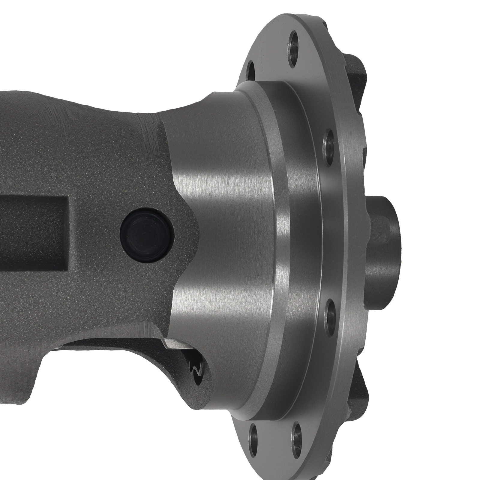 Dana M35 Trac-Lok Posi Unit 74210X Rear For 27 Spline 3.54 & Up Gear Ratios