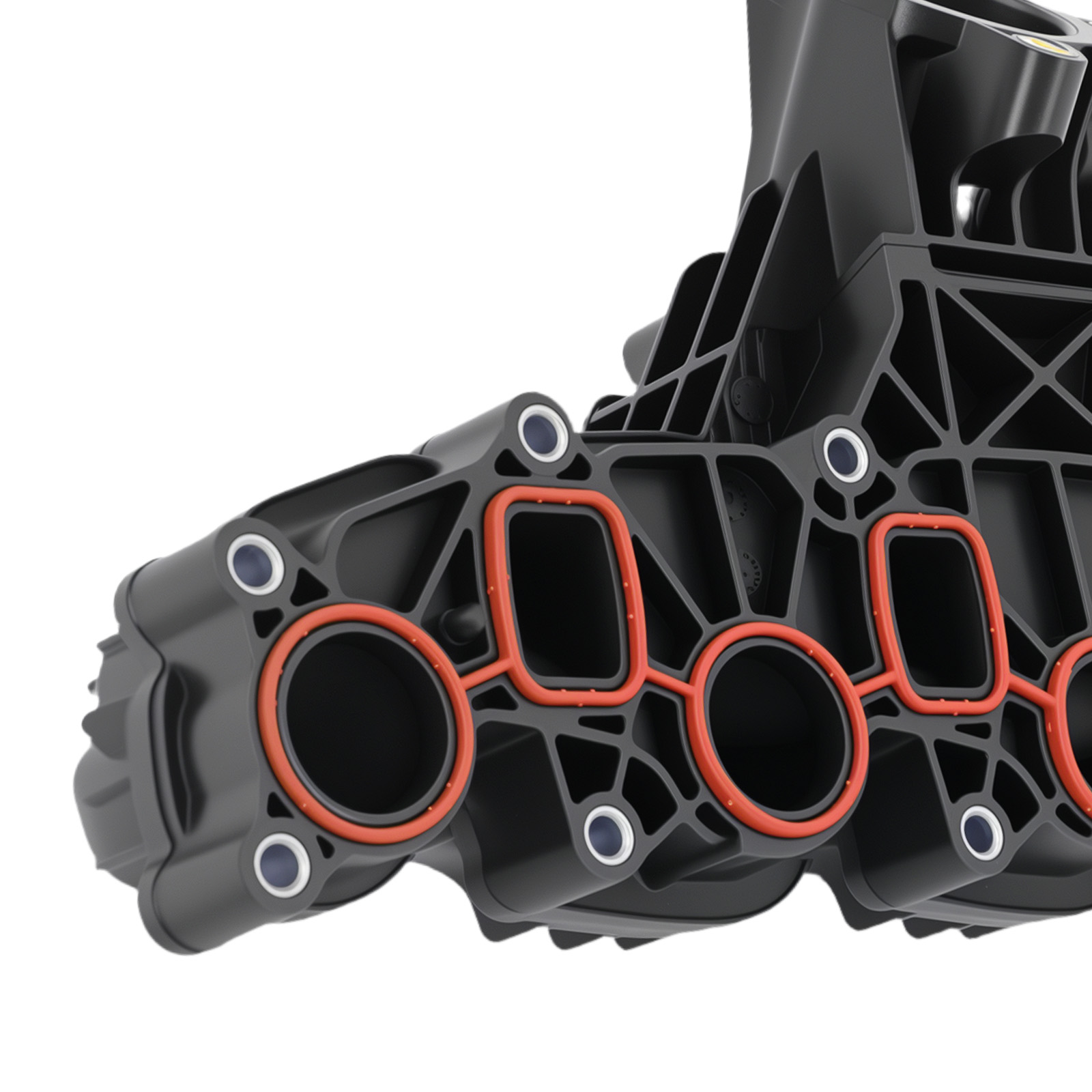 Ansaugkrümmer Ansaugbrücke for Skoda Superb Audi Seat Leon VW Caddy 03L129711AF