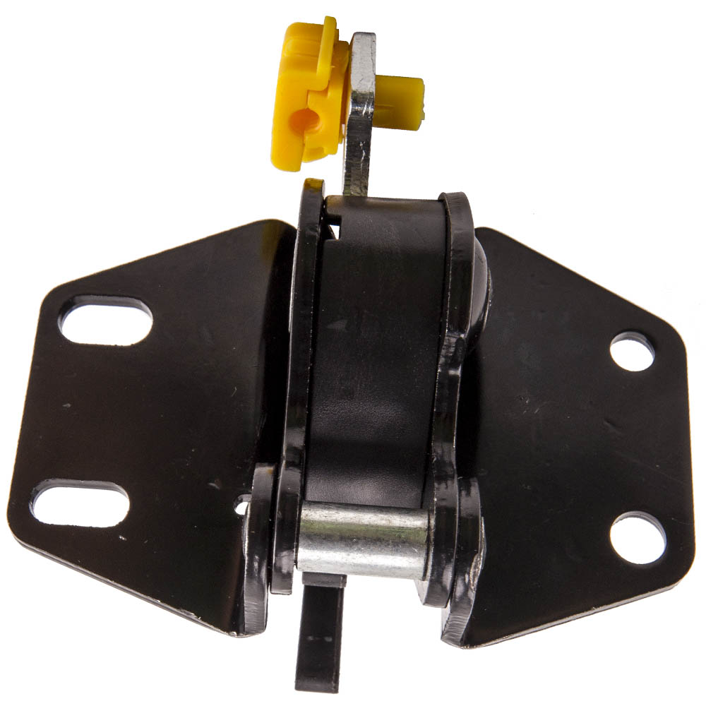 Rear Door Lock Actuator For Chevy Silverado 1500 Extended Cab 99-06 10356951