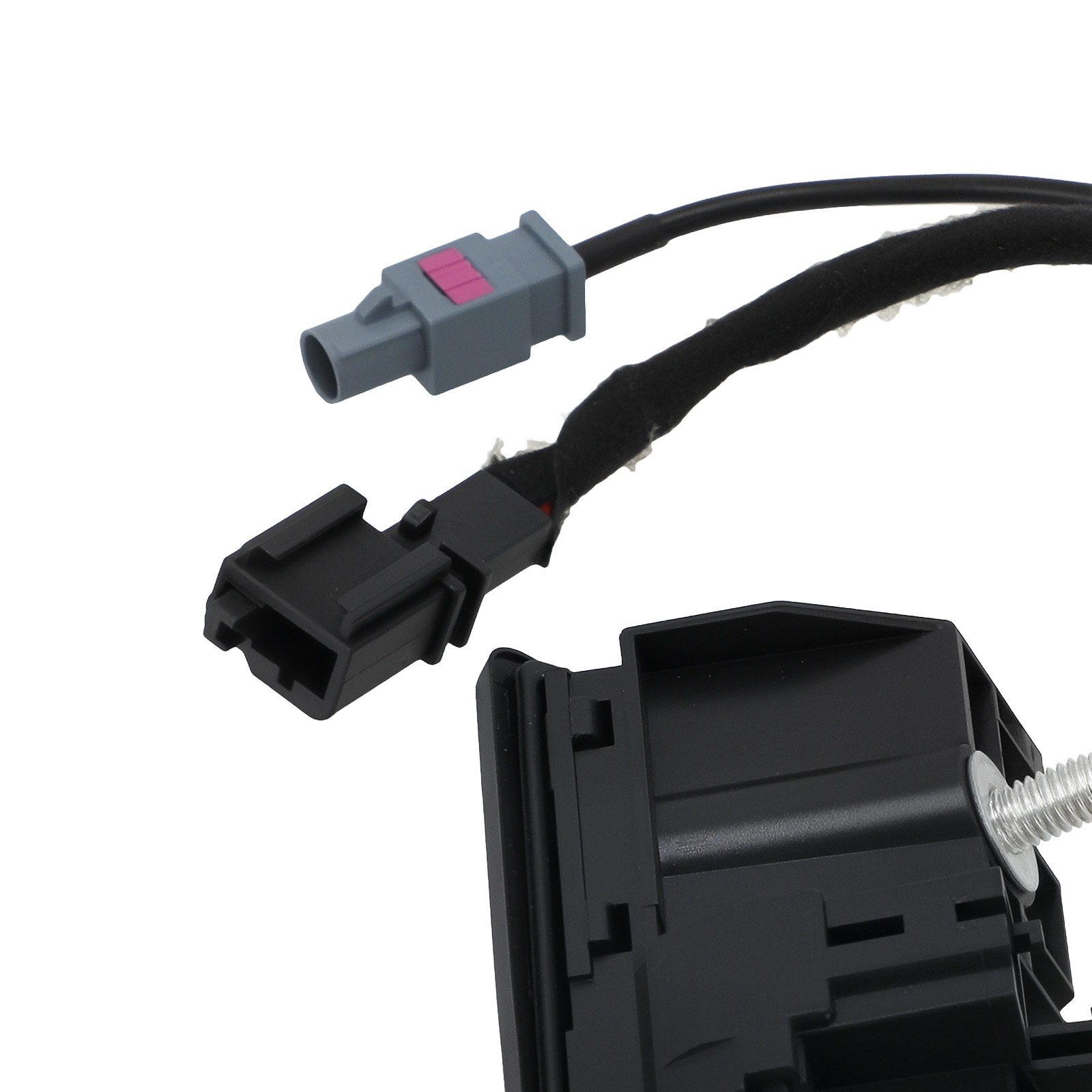 Rückfahr Kamera Einparkkamera for Audi A4 VW Tiguan 2009-2012 5ND827566C