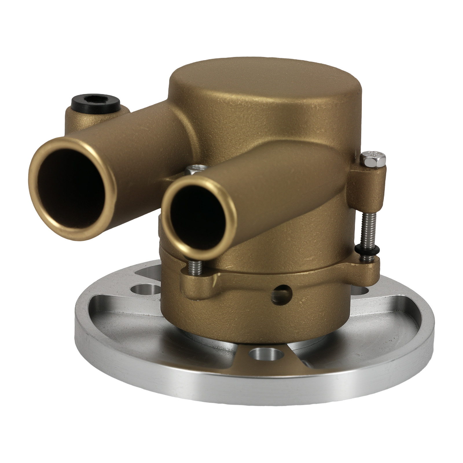 Boat Water Pump System for Volvo Penta 8.1L 21212800 3812518 Marine Grade