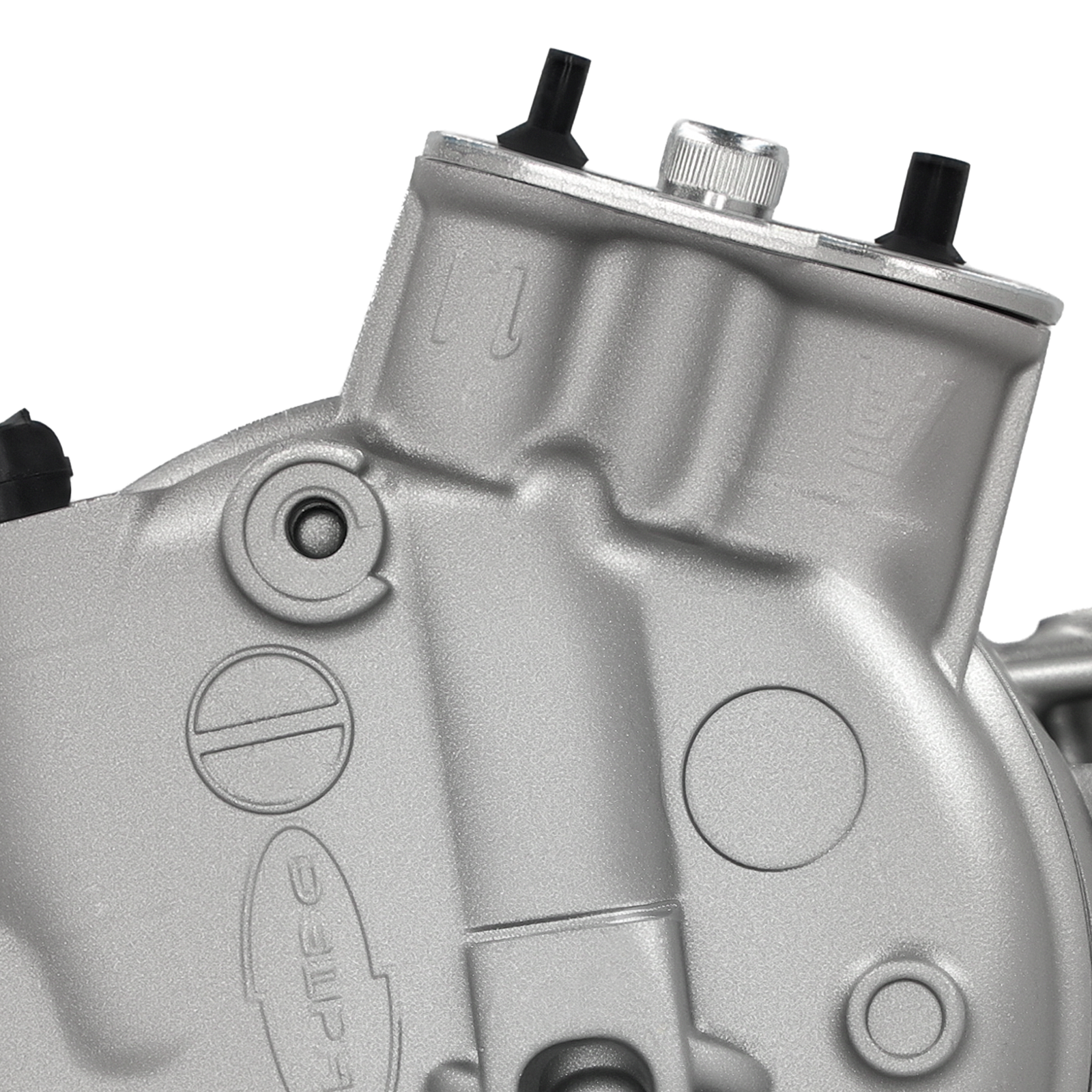 A/C Compressor For Maserati Ghibli 2014 2015 2016 2017 2018 2019 3.0L 03308716