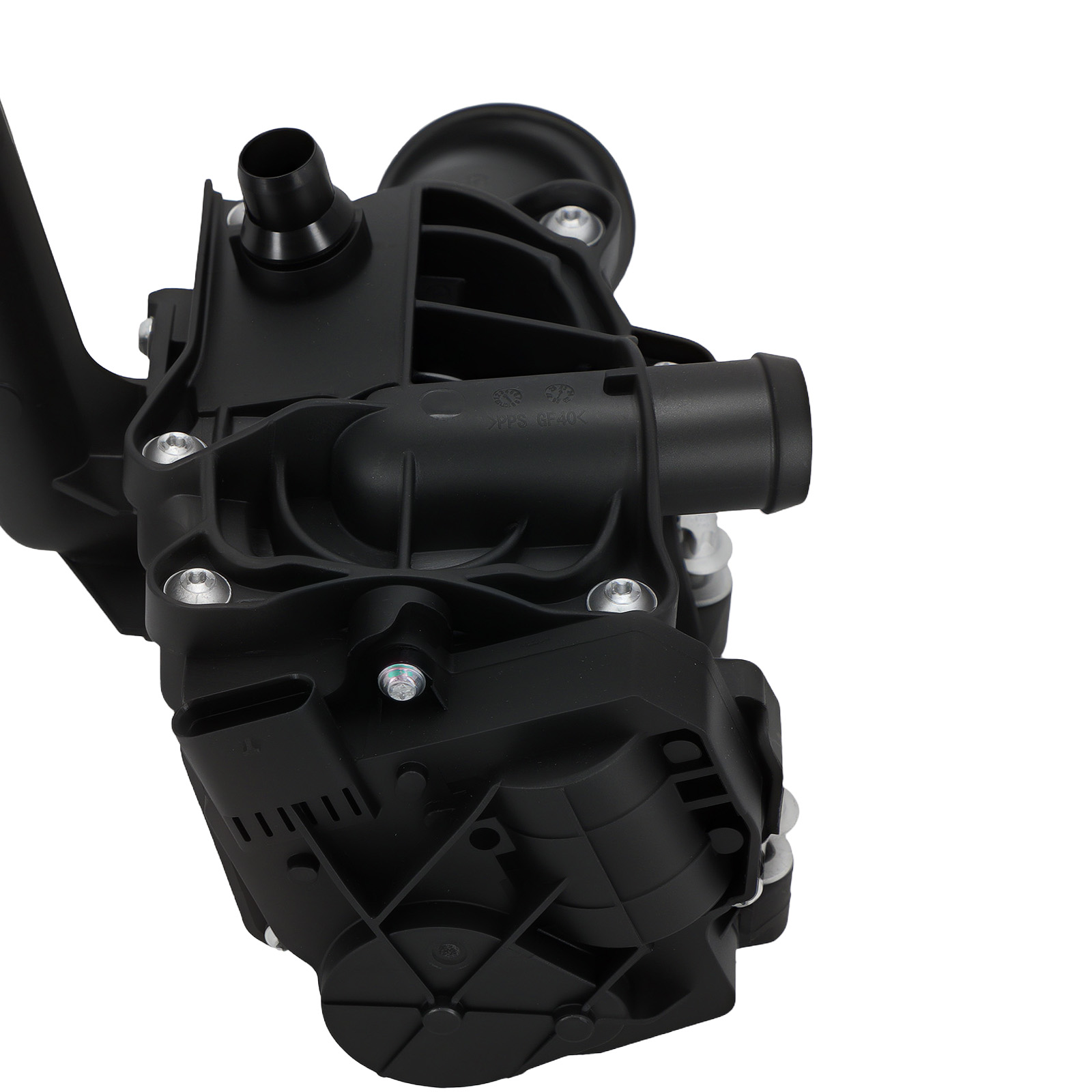 Cooling System Thermostat for BMW M240i 540i 3.0L 2017-2021 11537642854