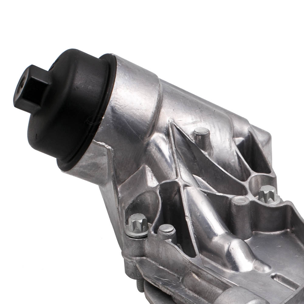 Refroidisseur d'huile & Logement for Opel Astra Vectra Zafira Insignia 1.6 1.8