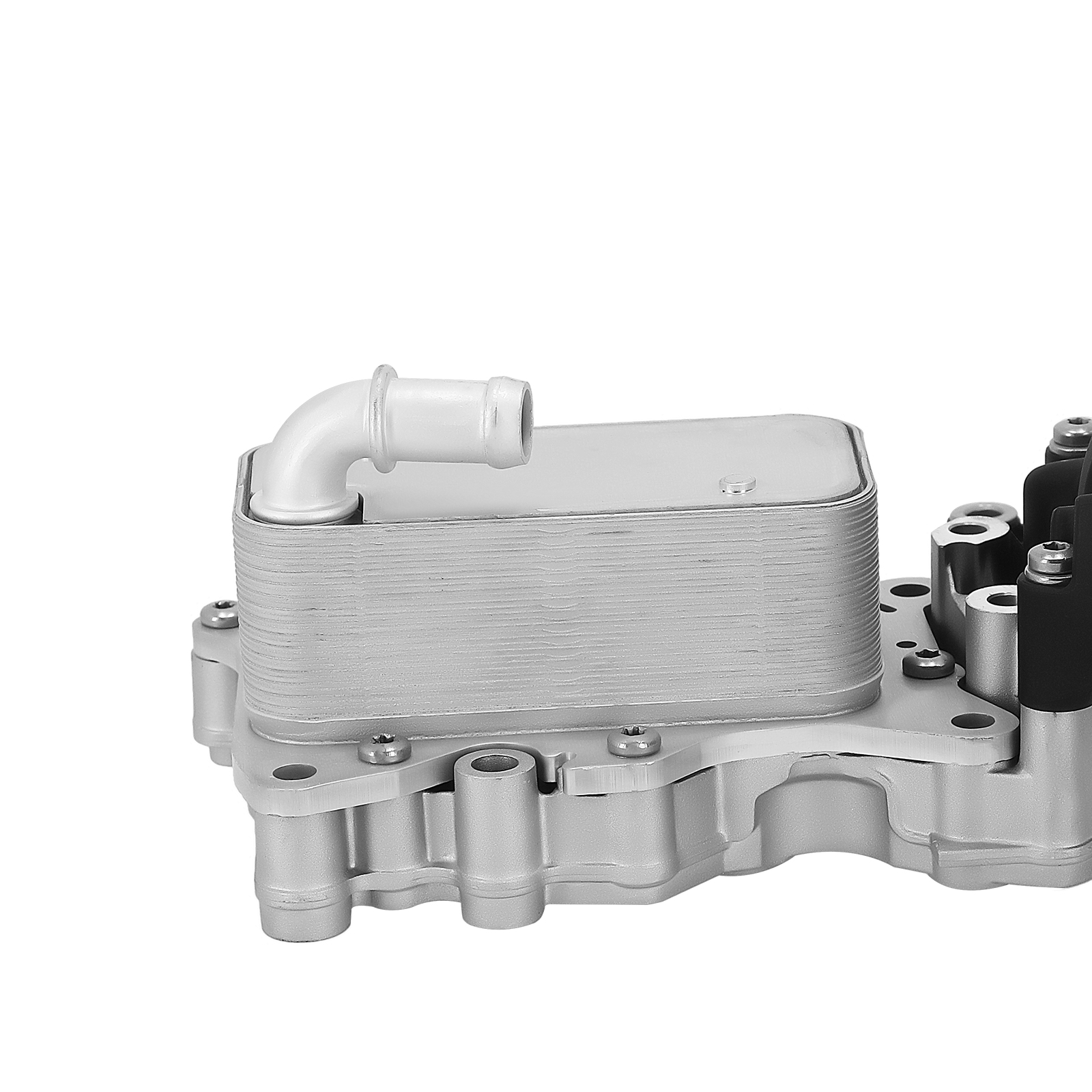 Carcasa Filtro Aceite for Mercedes GLC C253 GLE W166 2015-2018 A651180131028
