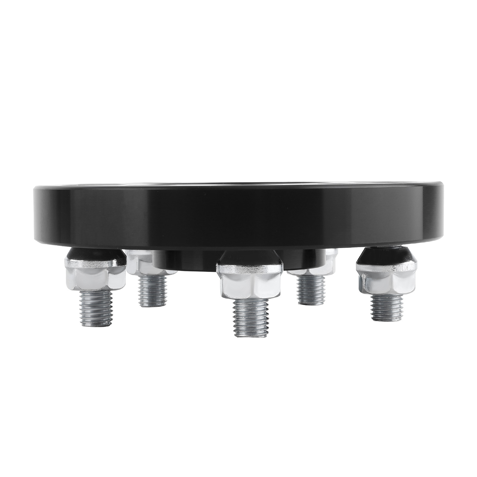 20mm Wheel Spacers For Ford Cougar Fiesta Focus 5x108 63.4mm M12x1.5| 2PCS 4PCS