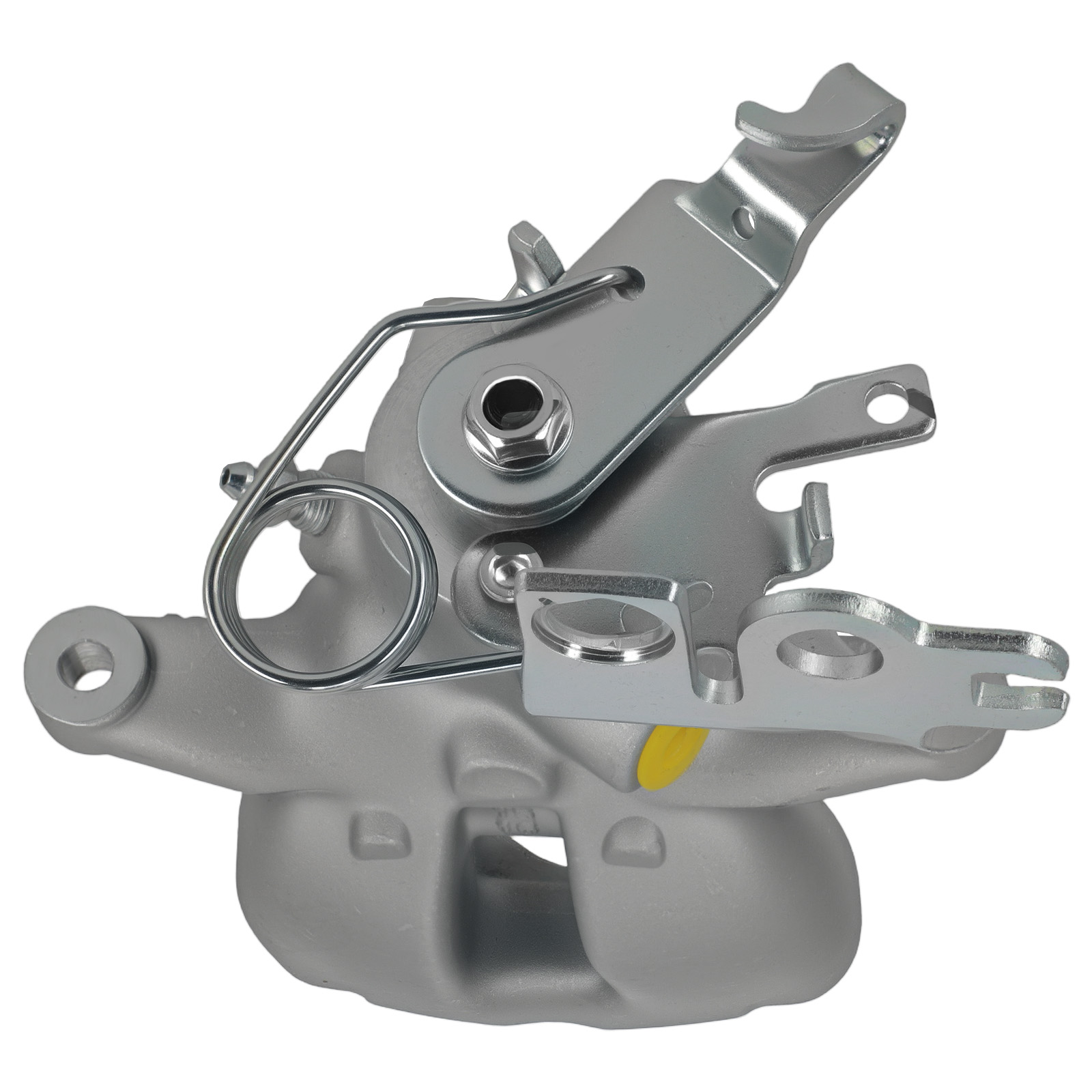 Caliper Freno Trasero Derecha For Volkswagen Caddy III 1.4 1.6 2.0 TDI SDI 04-15