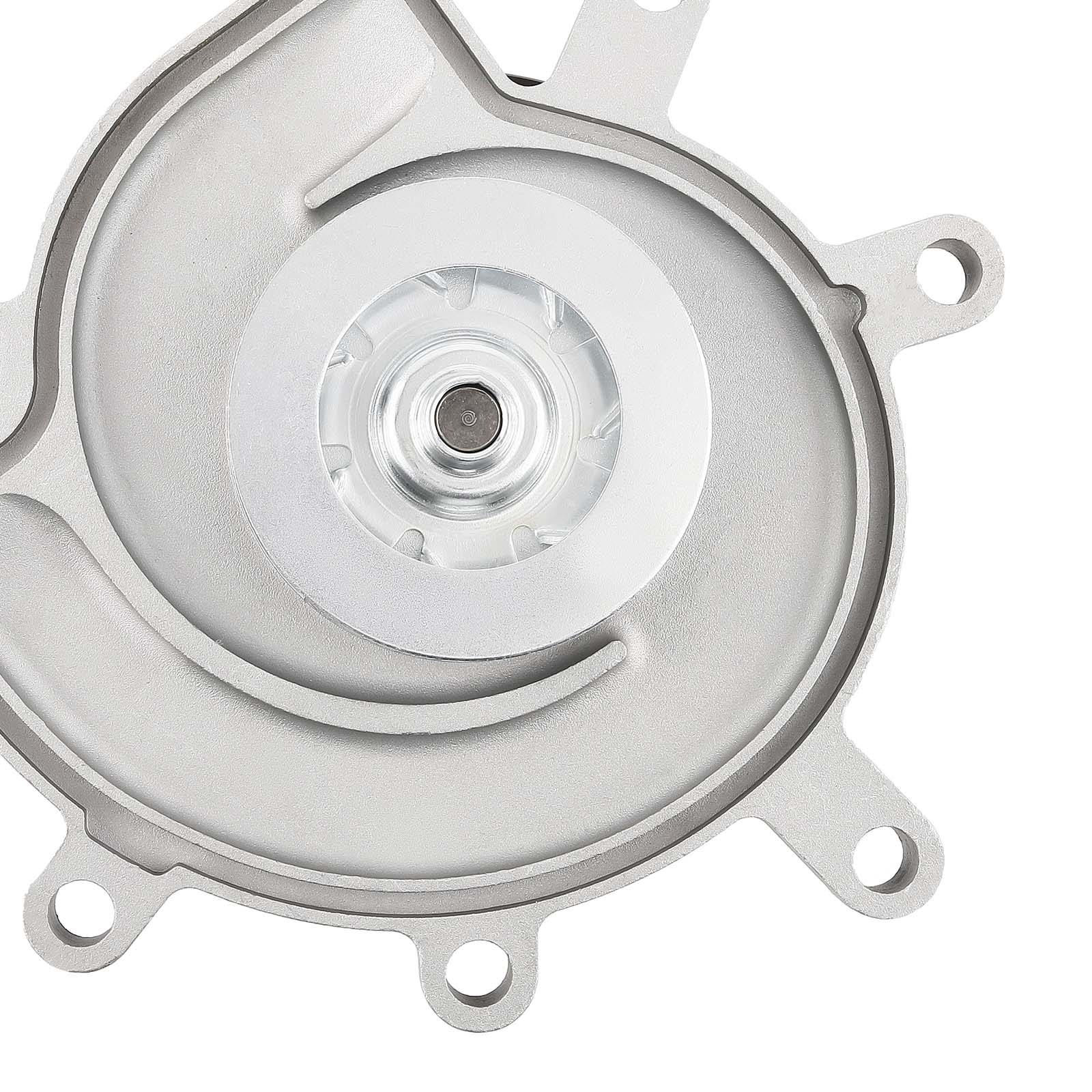 Water Pump For Chrysler Aspen Jeep Commander Dodge Ram 1500 3.7L 4.7L 317061