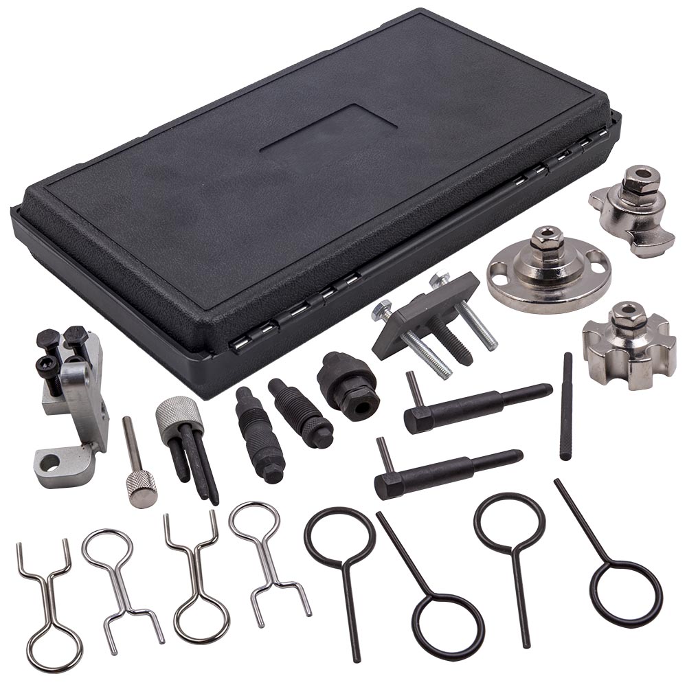 Outils de Calage Moteur Blocage Distribution Kit for Audi VW 2.7 3.0 4.0 4.2