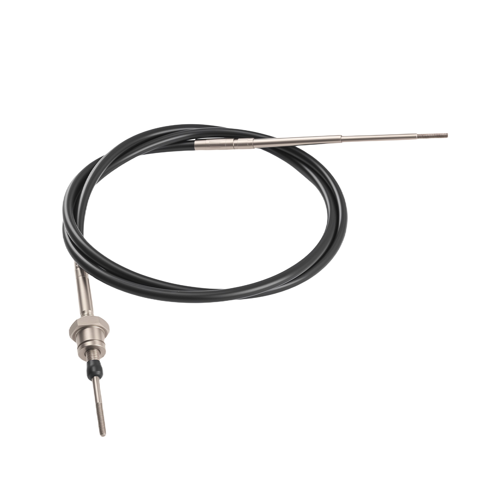 5ft Electric Steering Cable for Johnson Evinrude Motor 1987-1999 432936 397451