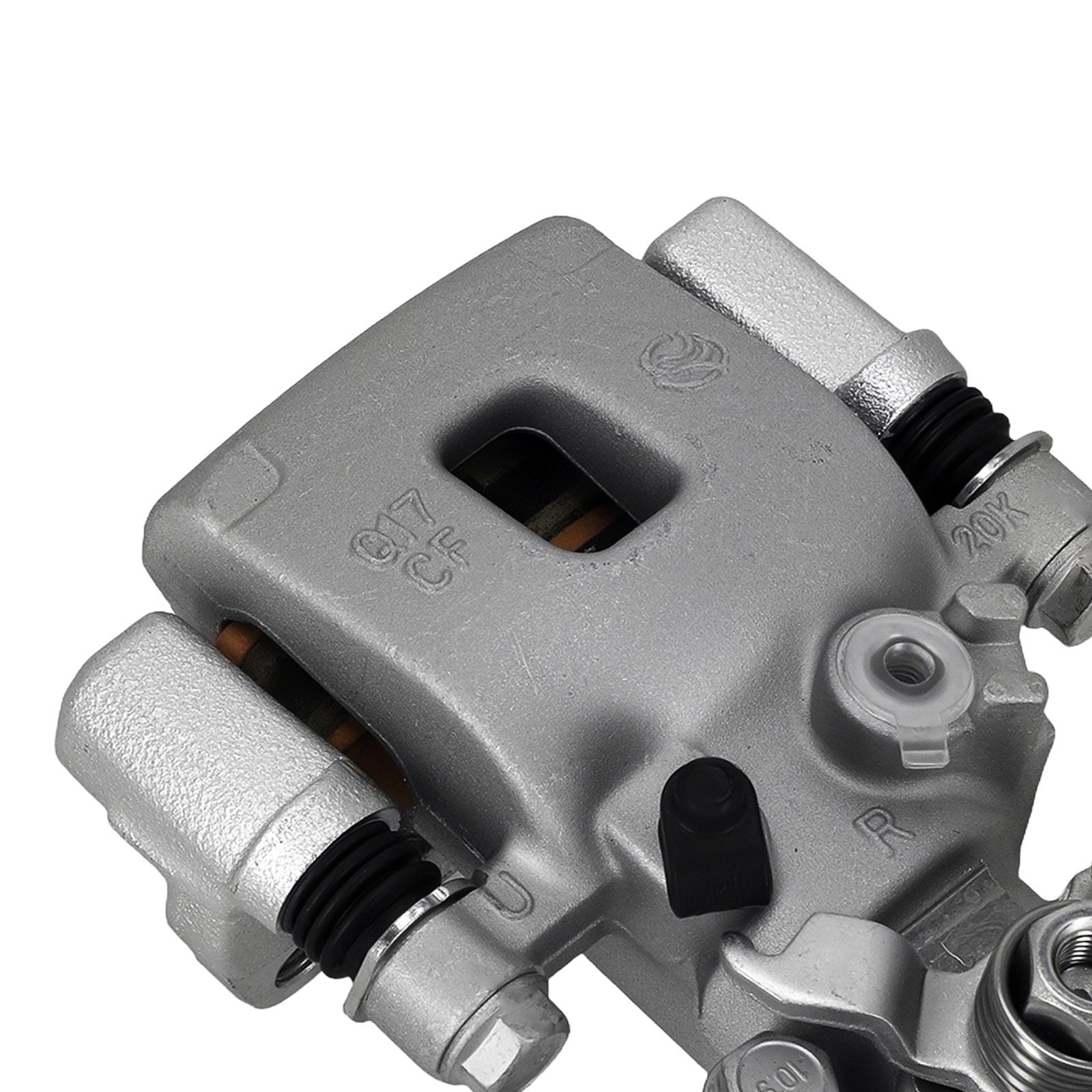 Rear Right Brake Caliper for ZFORCE CF1000 CFMoto UFORCE 1000 5BY0-081060 19-23