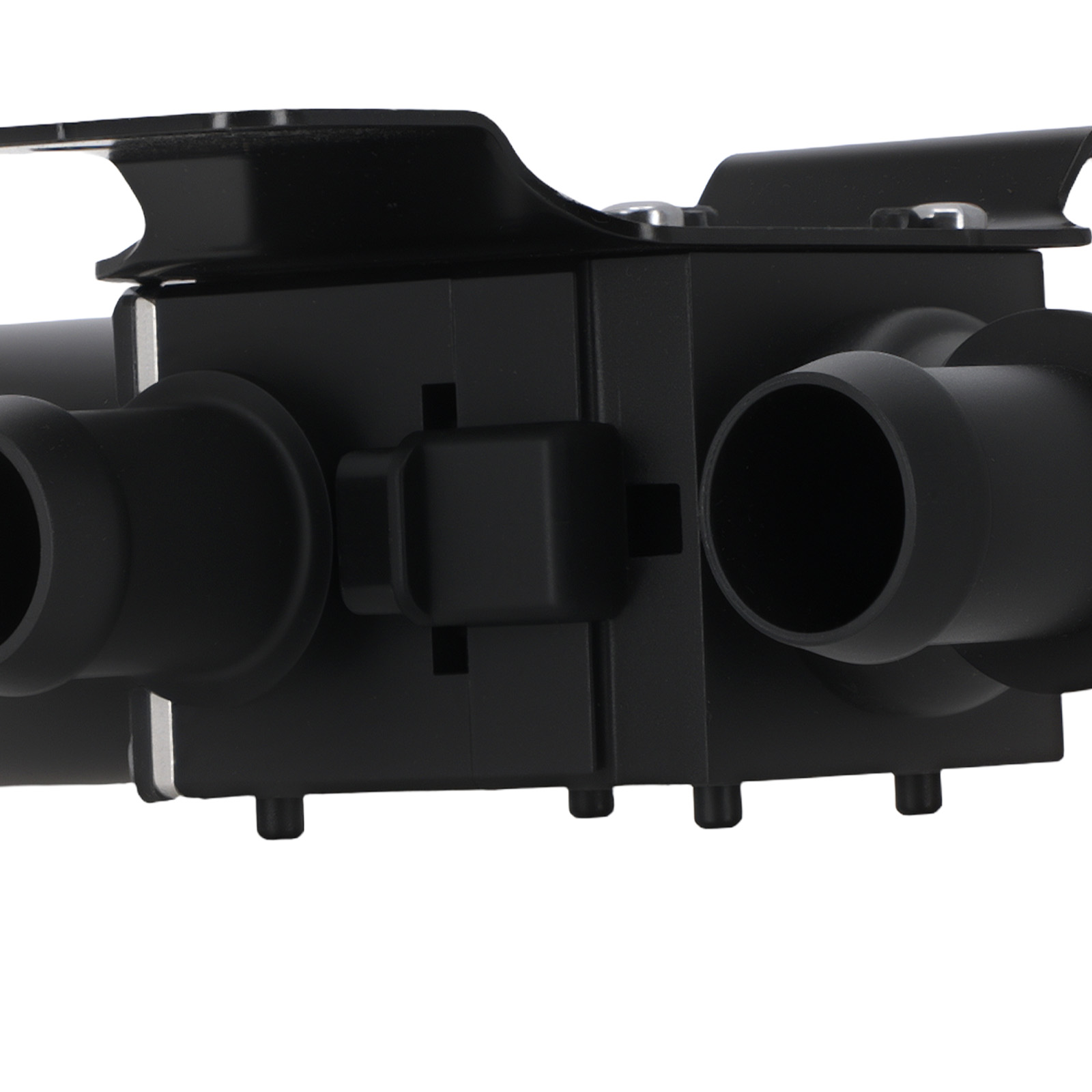 Climate System Unit for Fiat 500 E BEV 2014-19 52014555AC Plastic Design