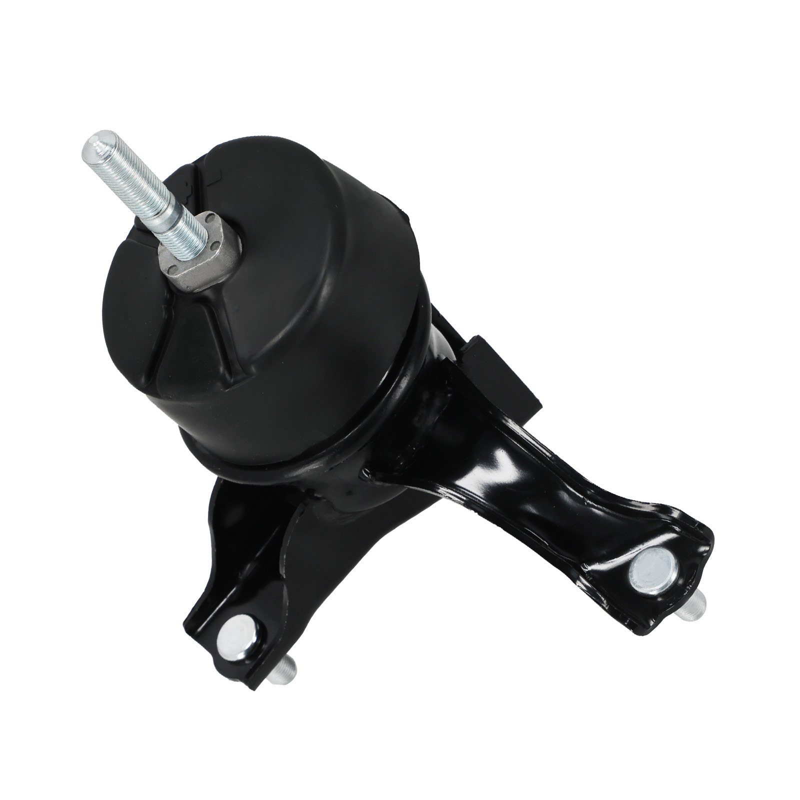 4x Auto trans Engine Motor + Transmission Mount For Toyota Camry 2012-2017 2.5L