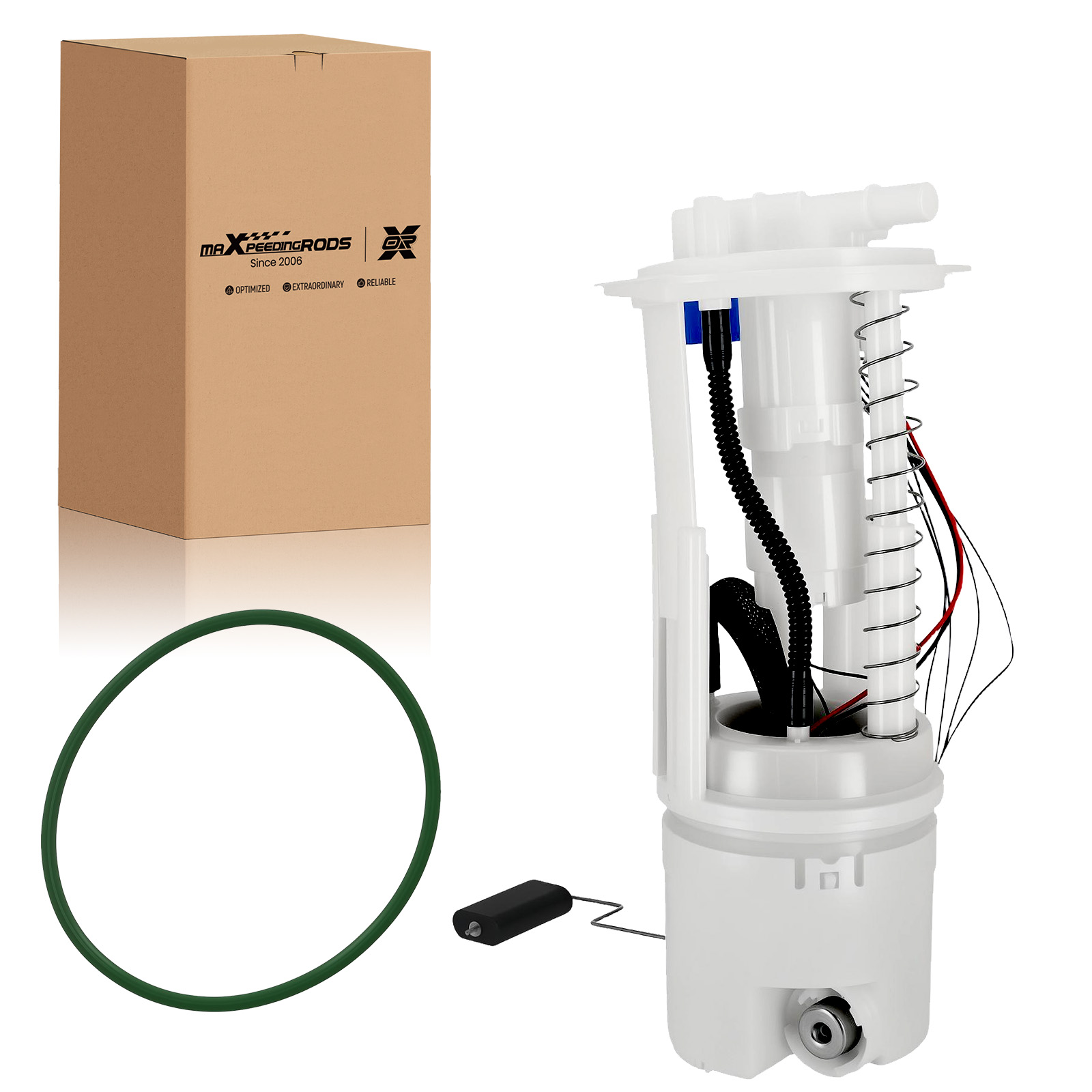 Electric Fuel Pump Module for Nissan Pathfinder Xterra 2005-2015 4.0L E8743M