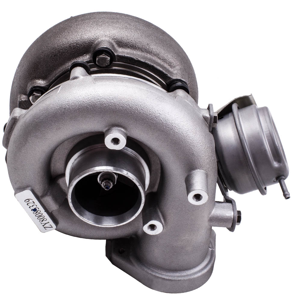 Turbolader for BMW 218PS 530d E60 730d E65 E66 11657789083E 725364-0009