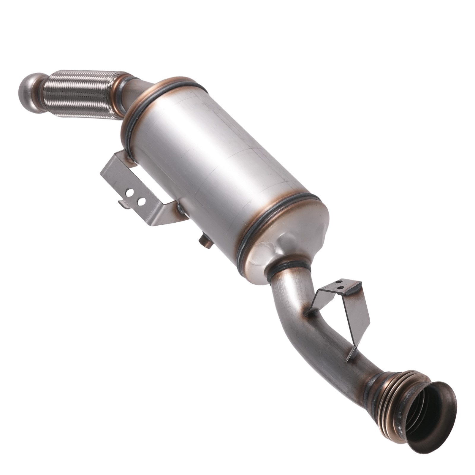2.1L Only Diesel Particulate Filter for Mercedes/Dodge Sprinter Van 2014-2017