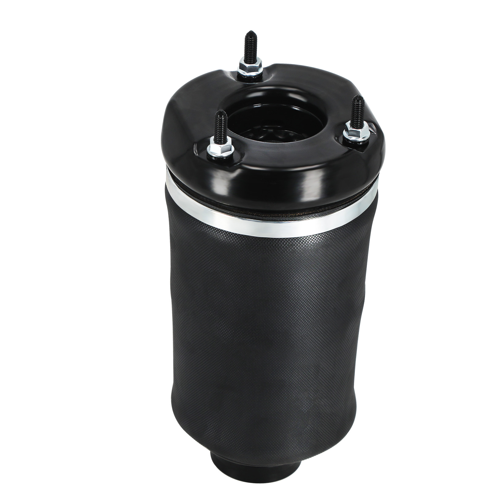 Paar Luftbalg Vorne L+R for Mercedes W164 X164 ML GL Klasse 1643206013