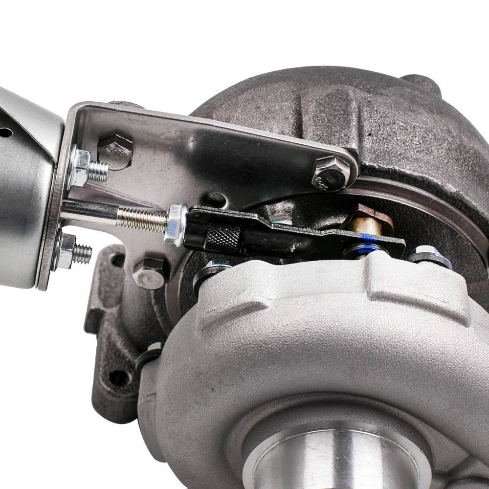 Turbolader for Kia Ceed Cerato Rio Hyundai i30 Getz 1.5 1.6 CRDi 740611-5002
