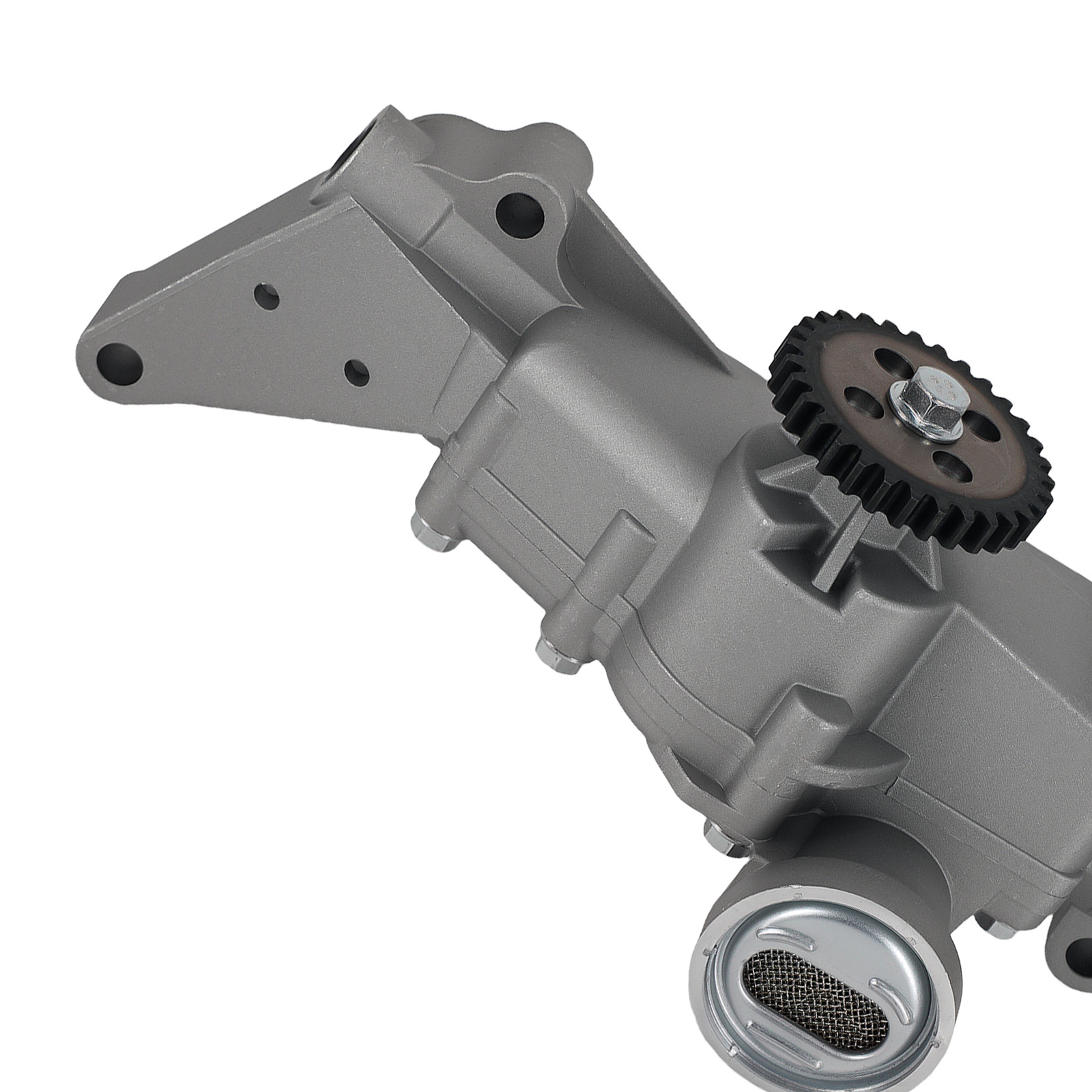 Engine Oil Pump for Hyundai Genesis Coupe 2.0L 10-14 Aluminum 21310-2C001